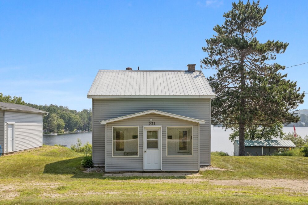 531 Ch. du Lac-Long 