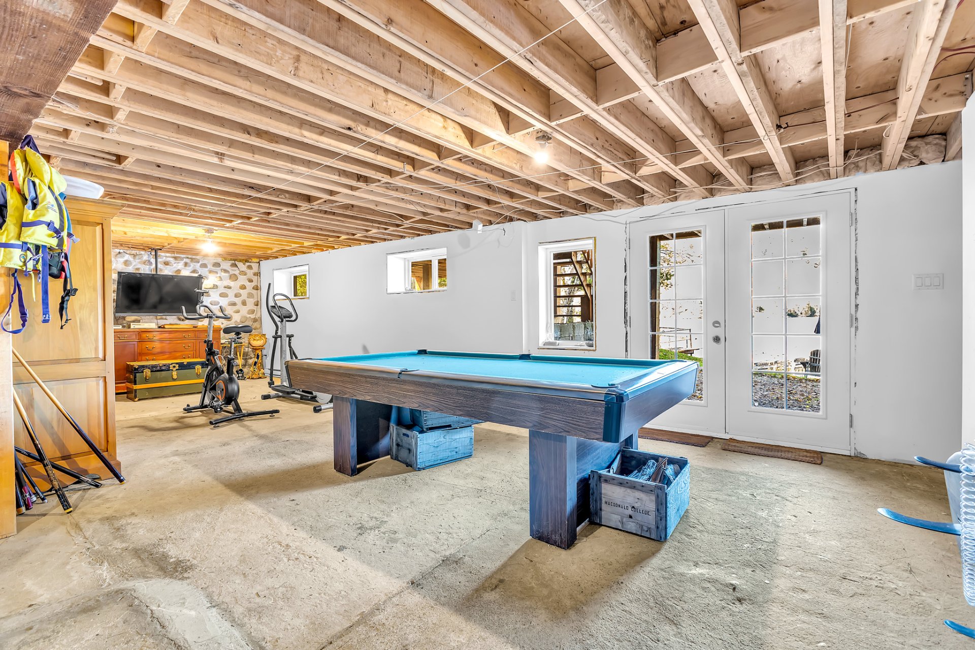 Playroom
