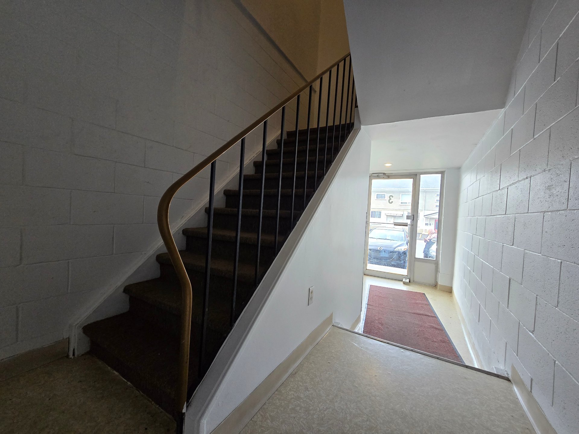 Staircase