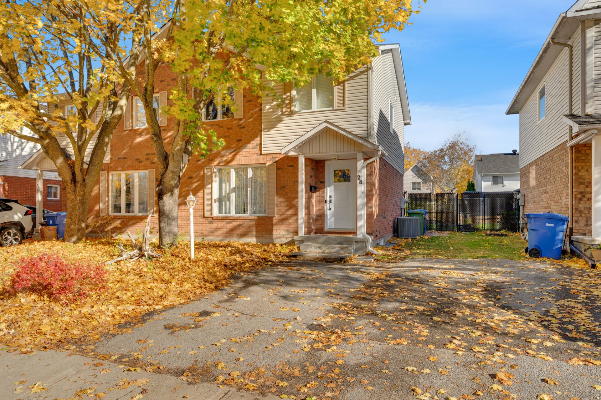 28 Rue de la Soeur-Jeanne-Marie-Chavoin 