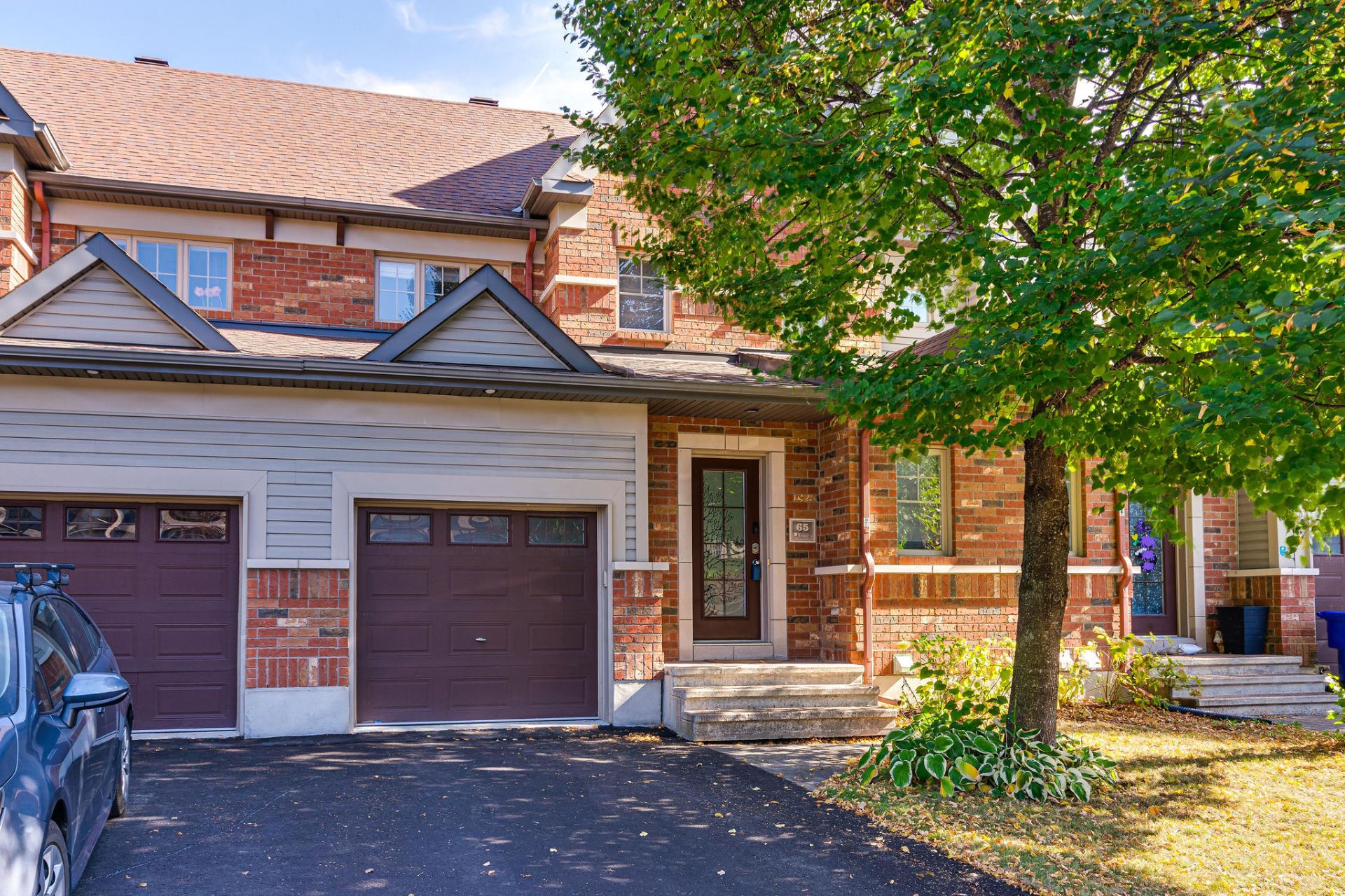 65 Rue de la Petite-Ourse 