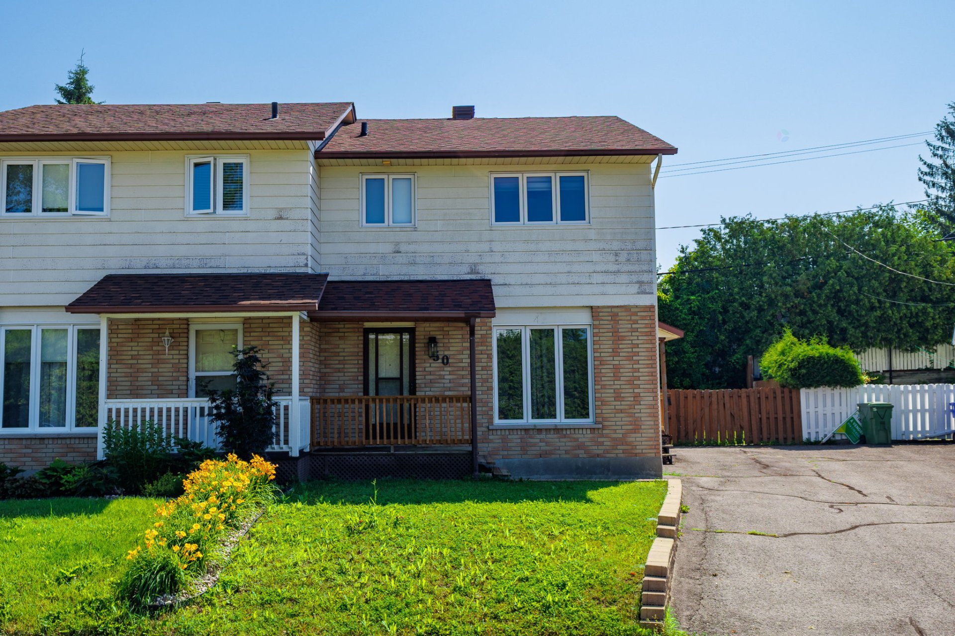 50 Rue du Saguenay 