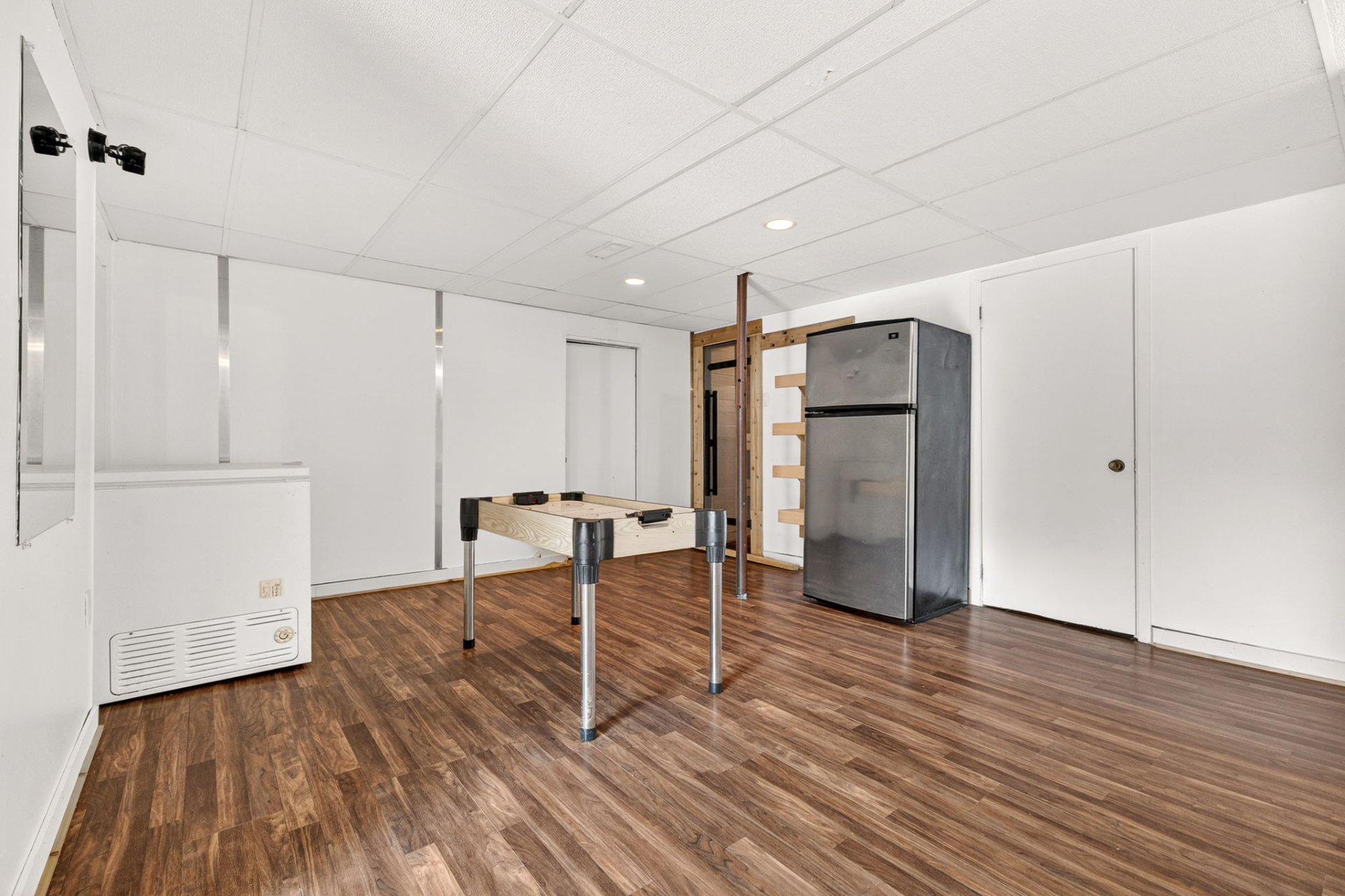Salle familiale