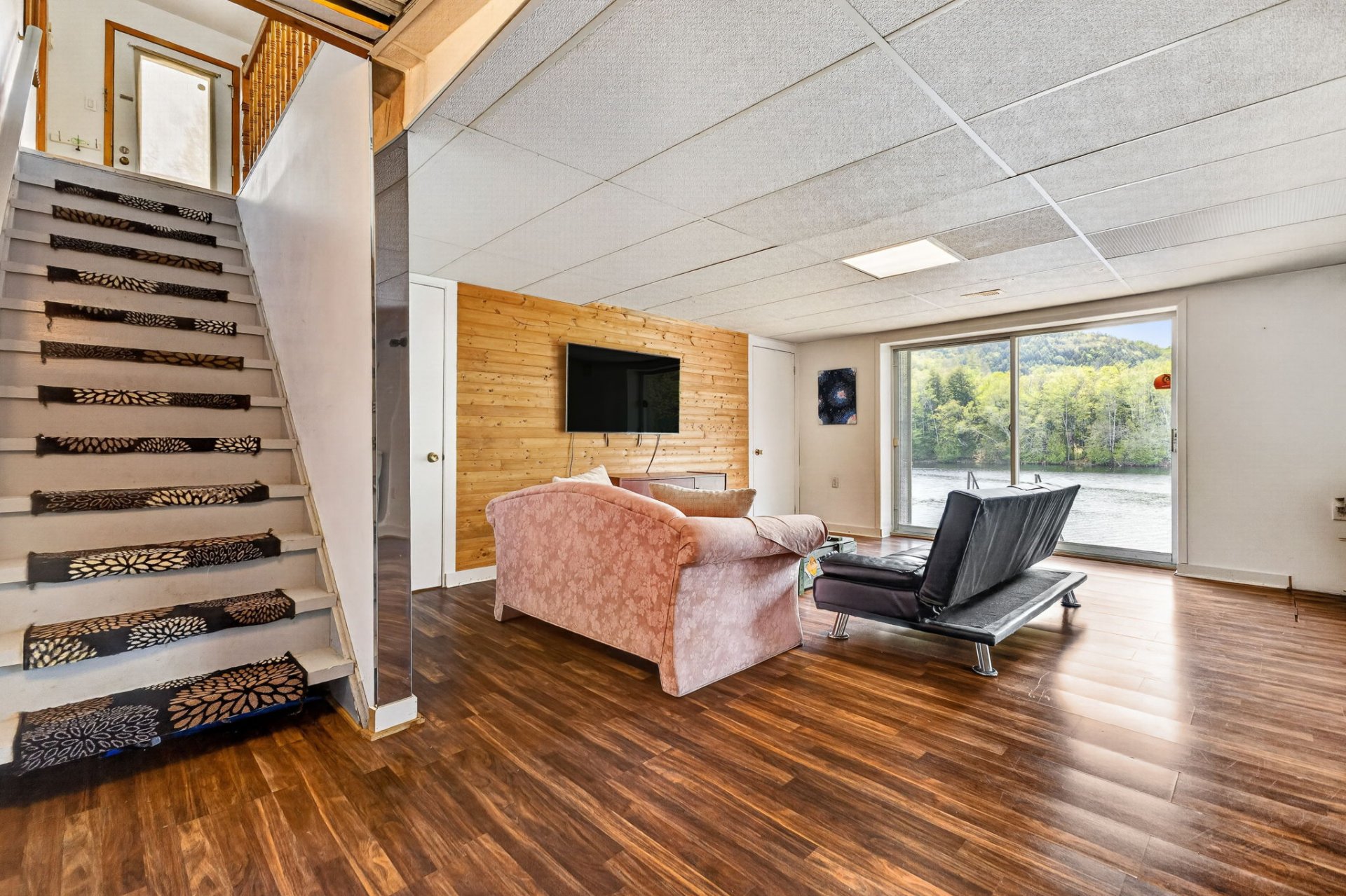 Salle familiale