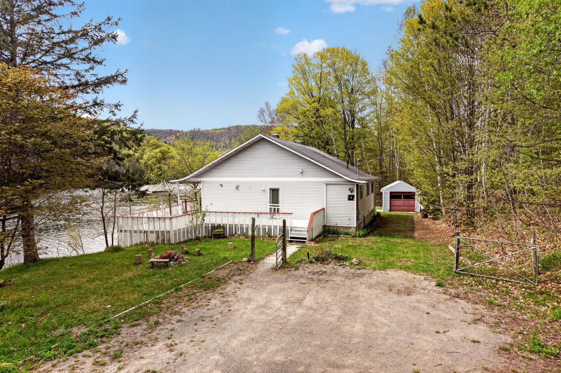 Stationnement