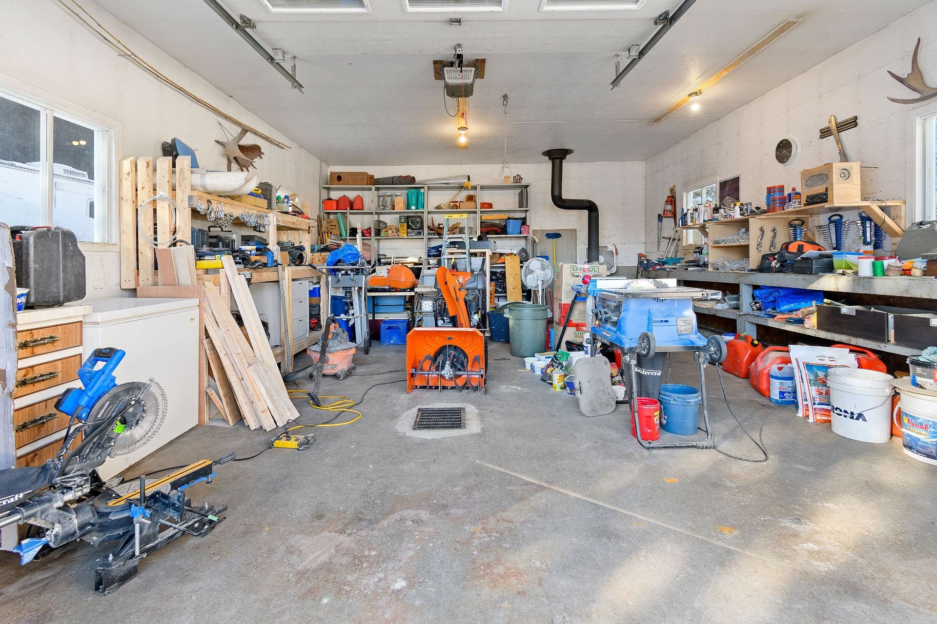 Garage