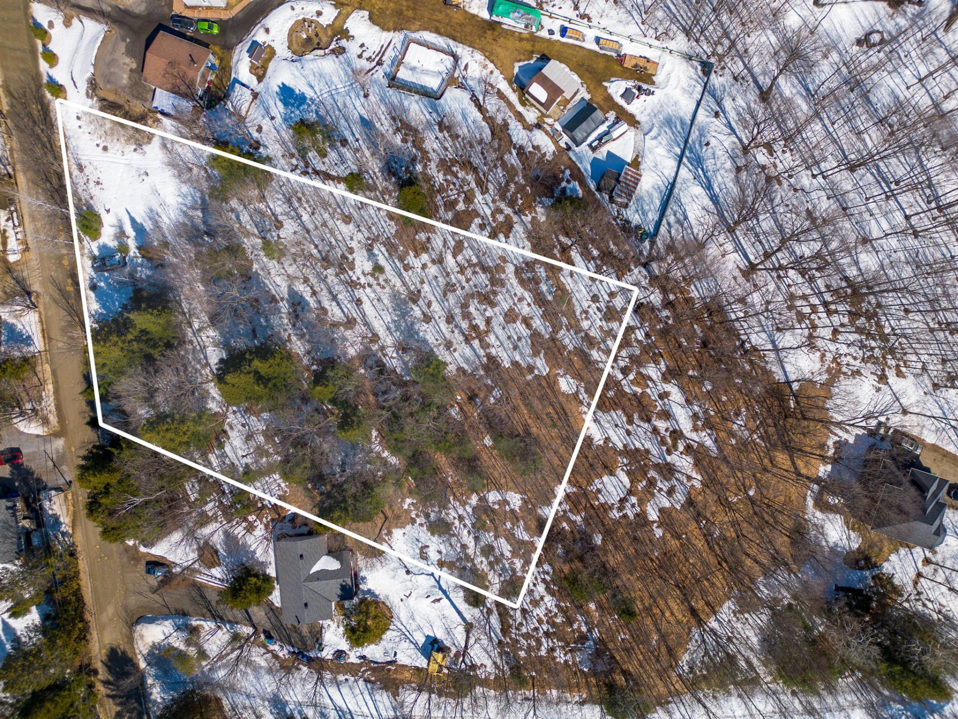Land/Lot