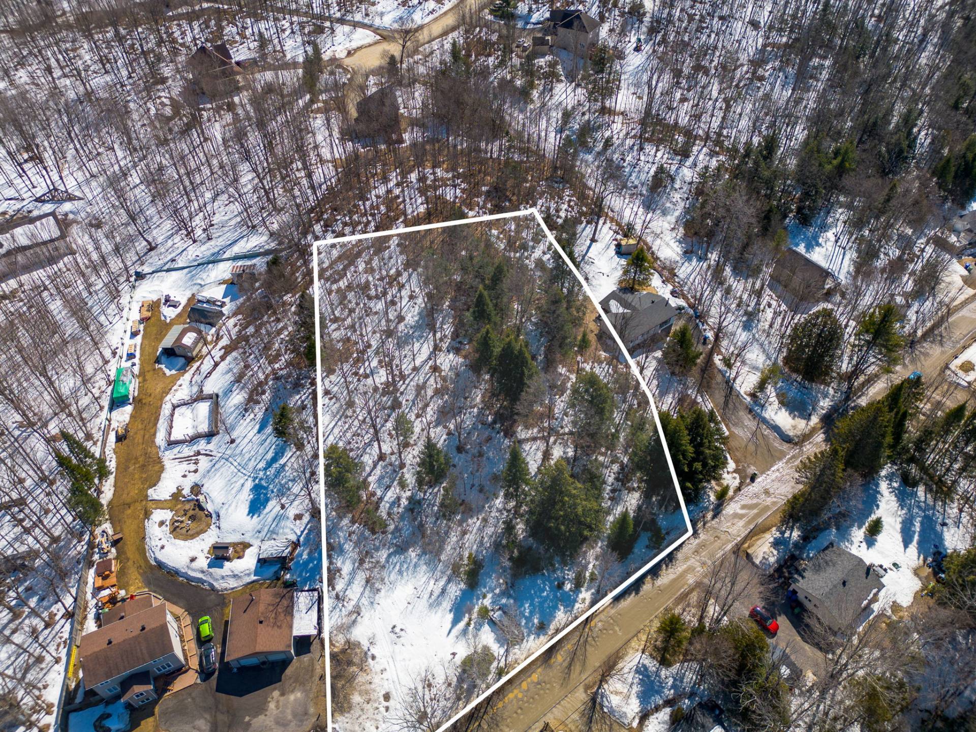 Land/Lot