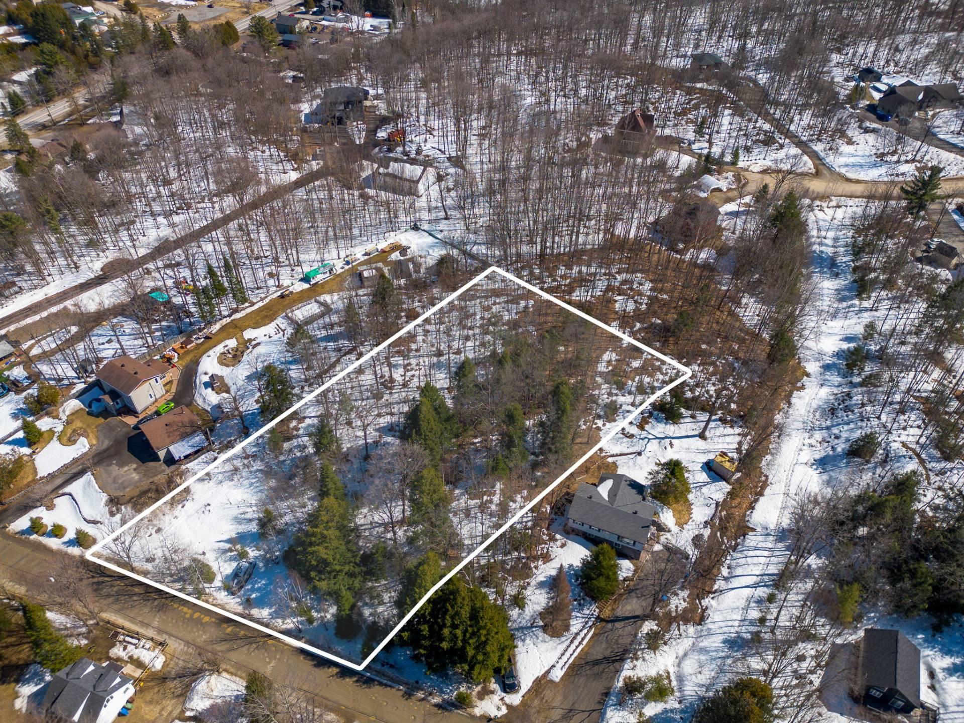 Land/Lot