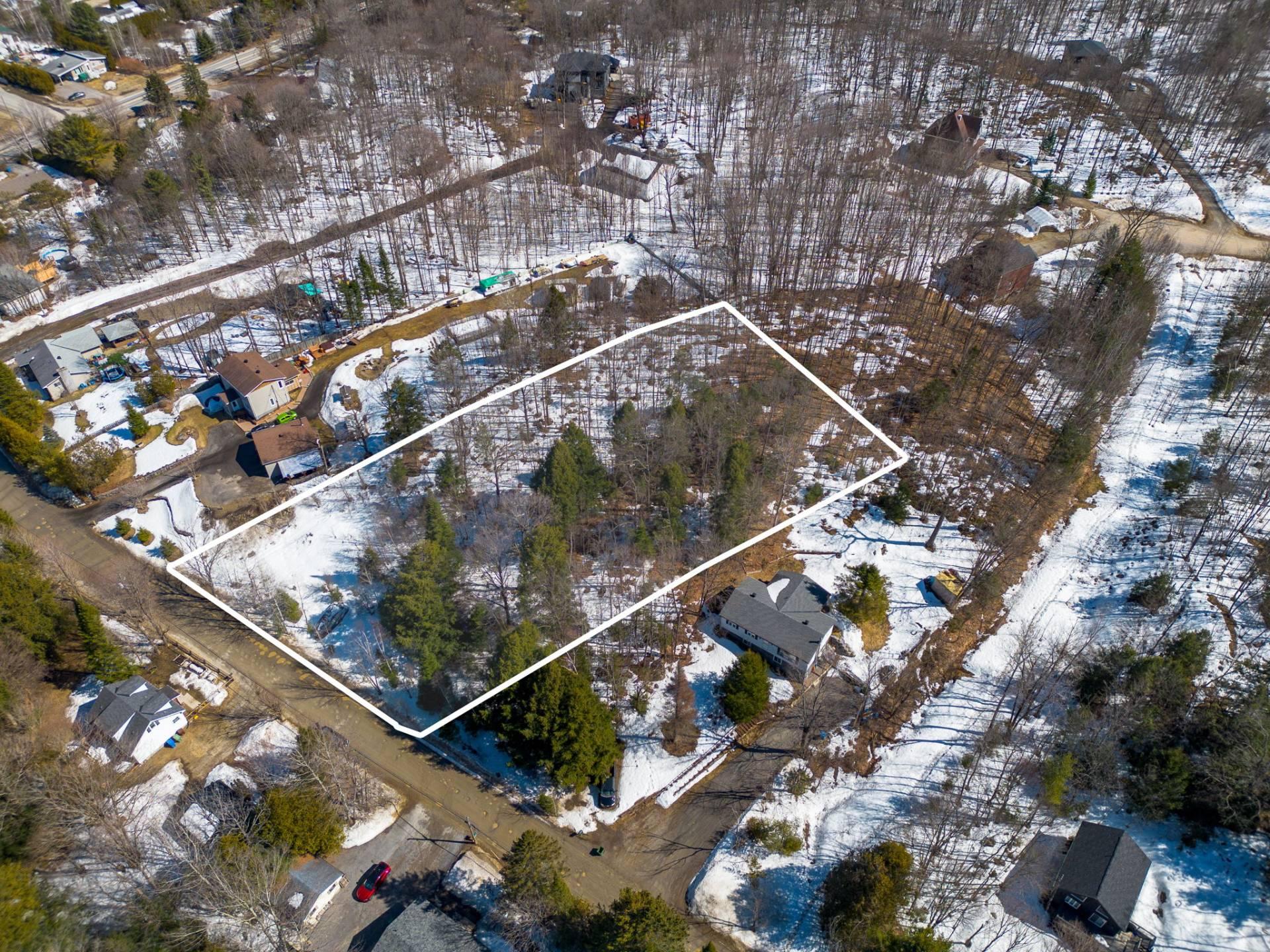 Land/Lot
