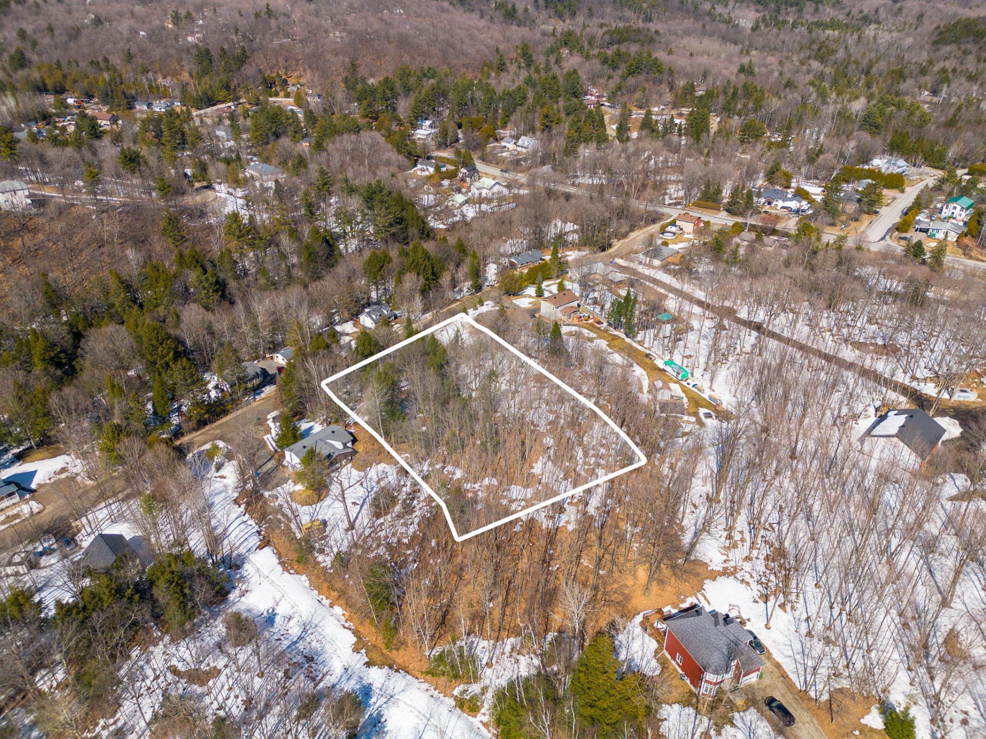 Land/Lot