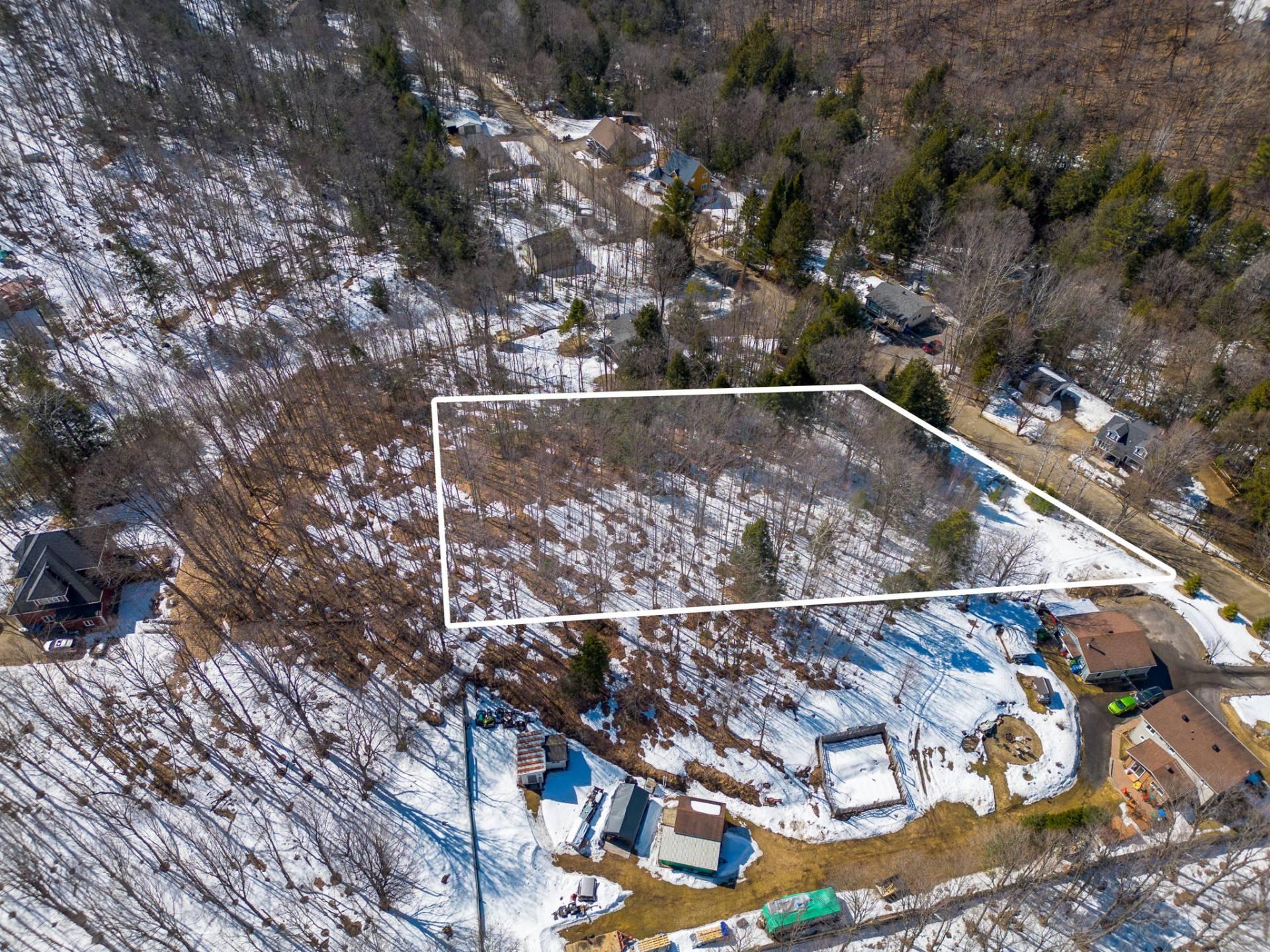 Land/Lot