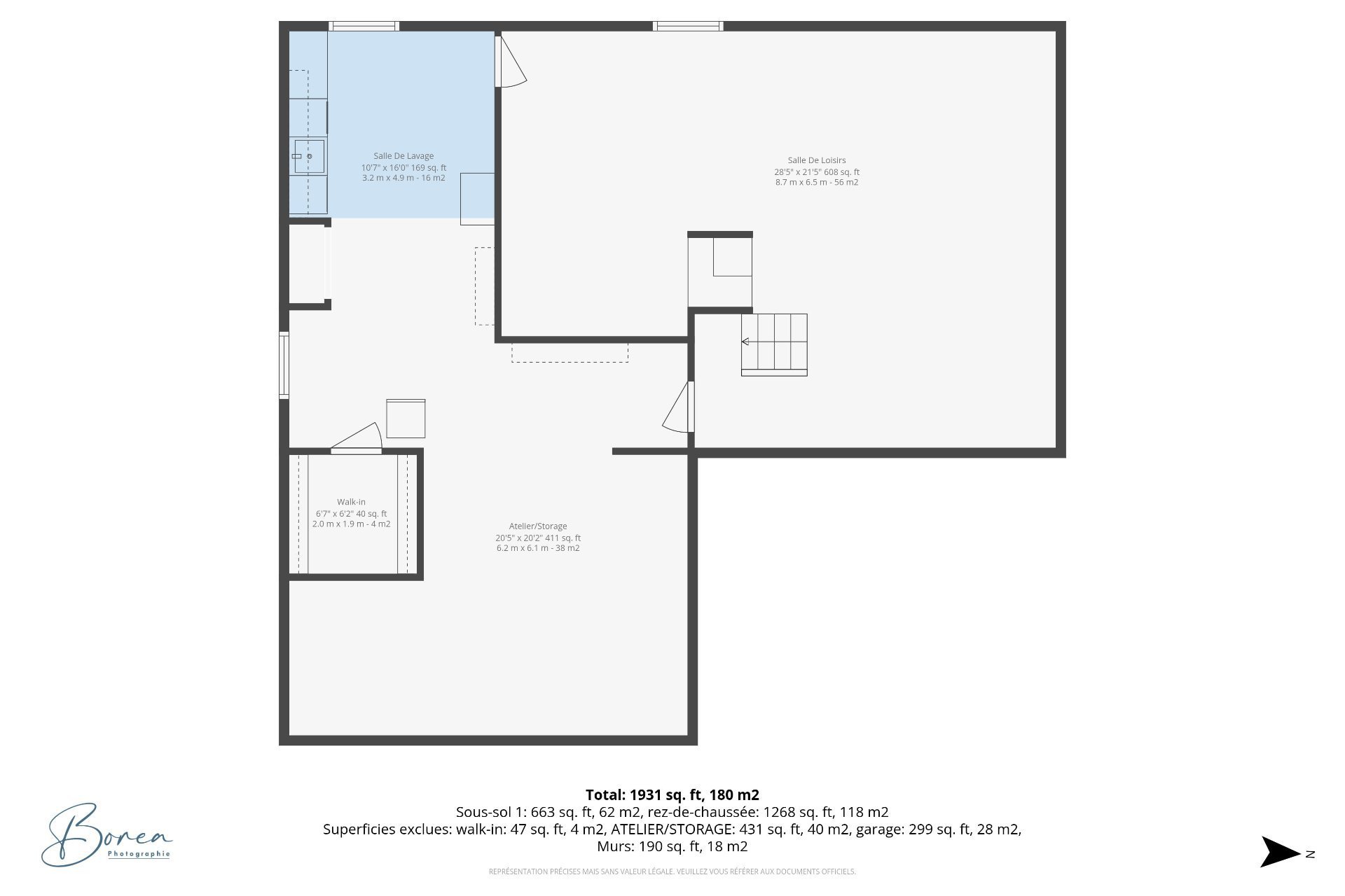 Plan (croquis)