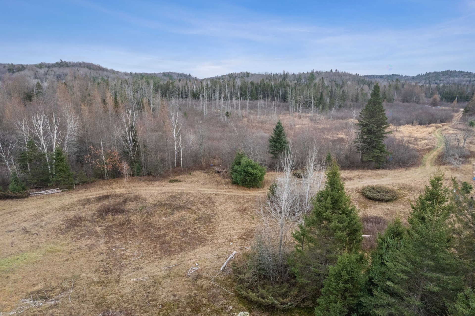 Land/Lot