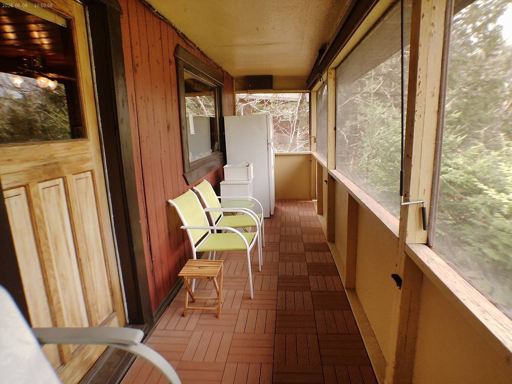 Veranda
