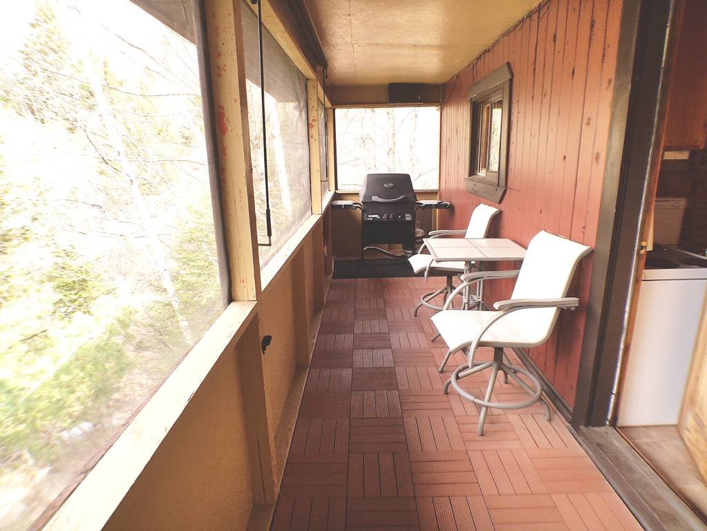 Veranda