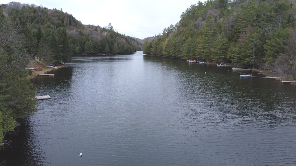 Water view