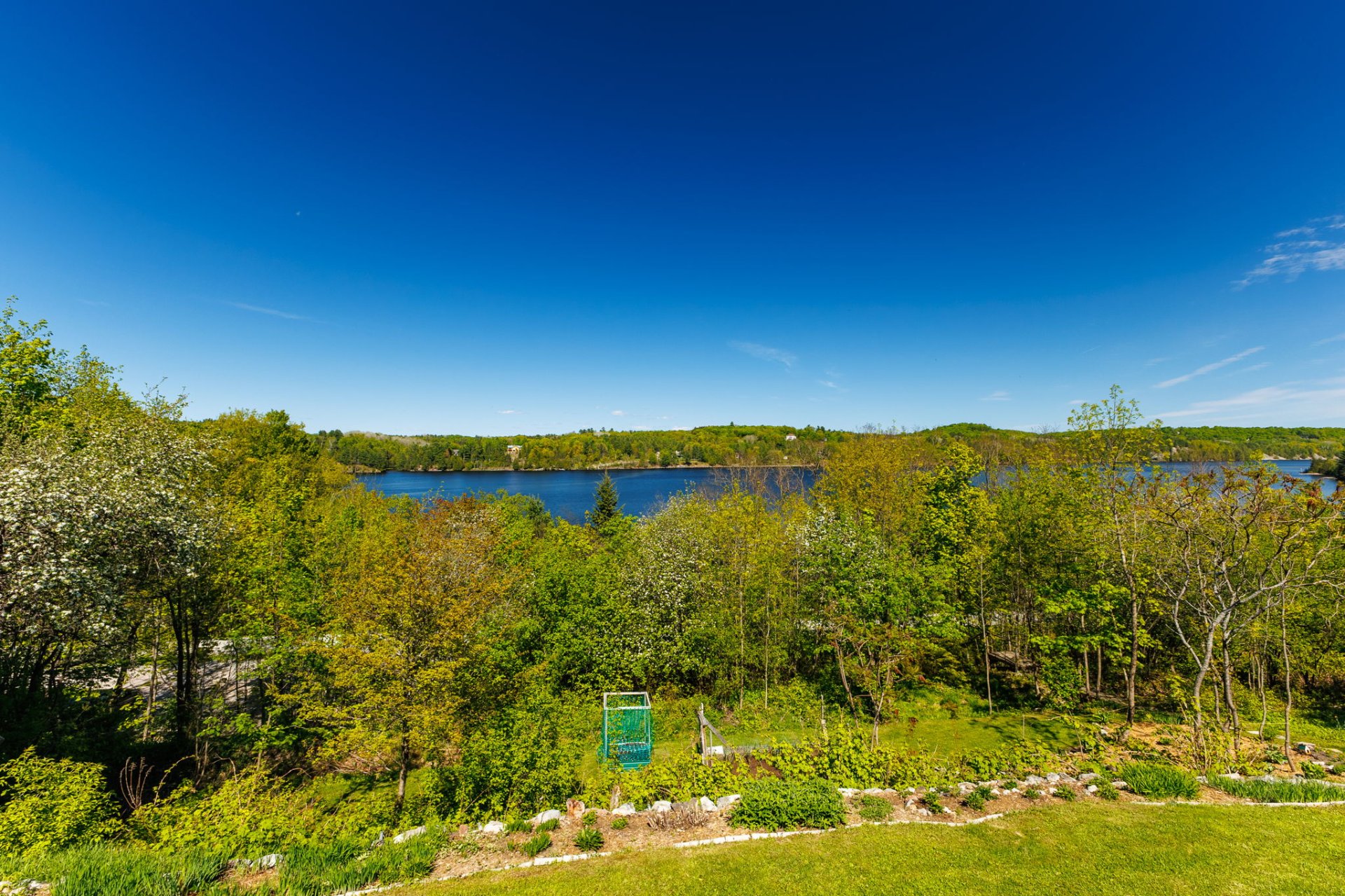 Water view