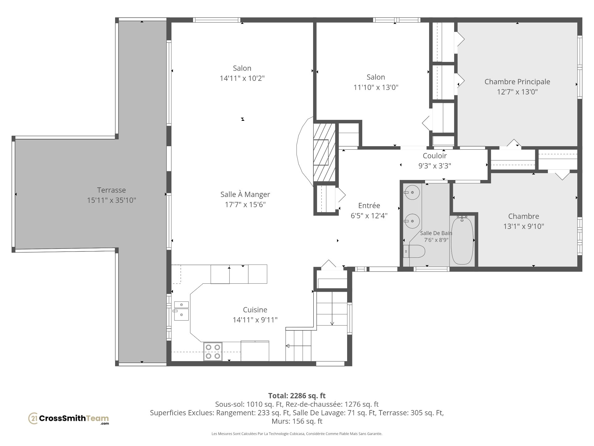 Other - Floor plan