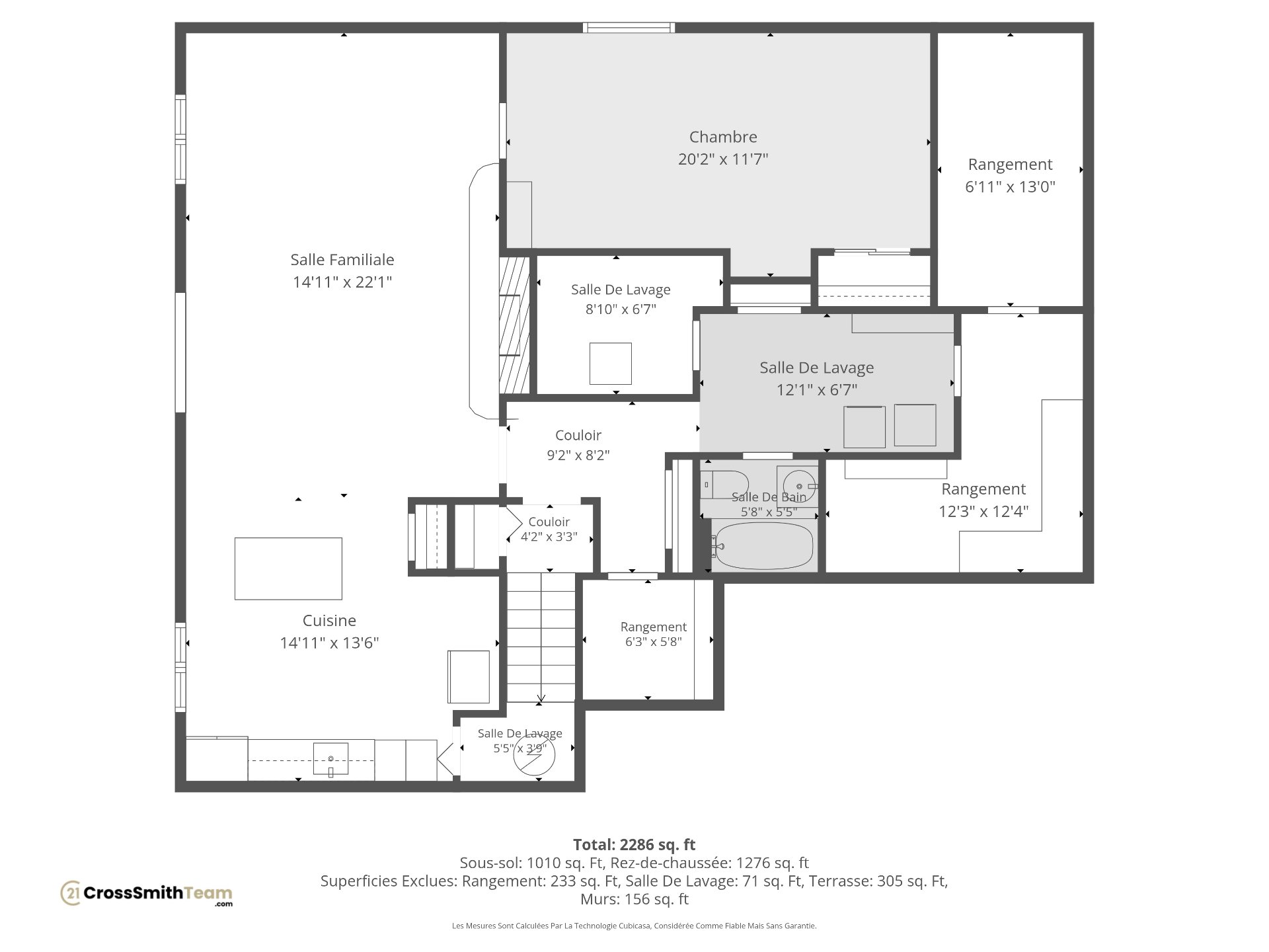 Other - Floor plan