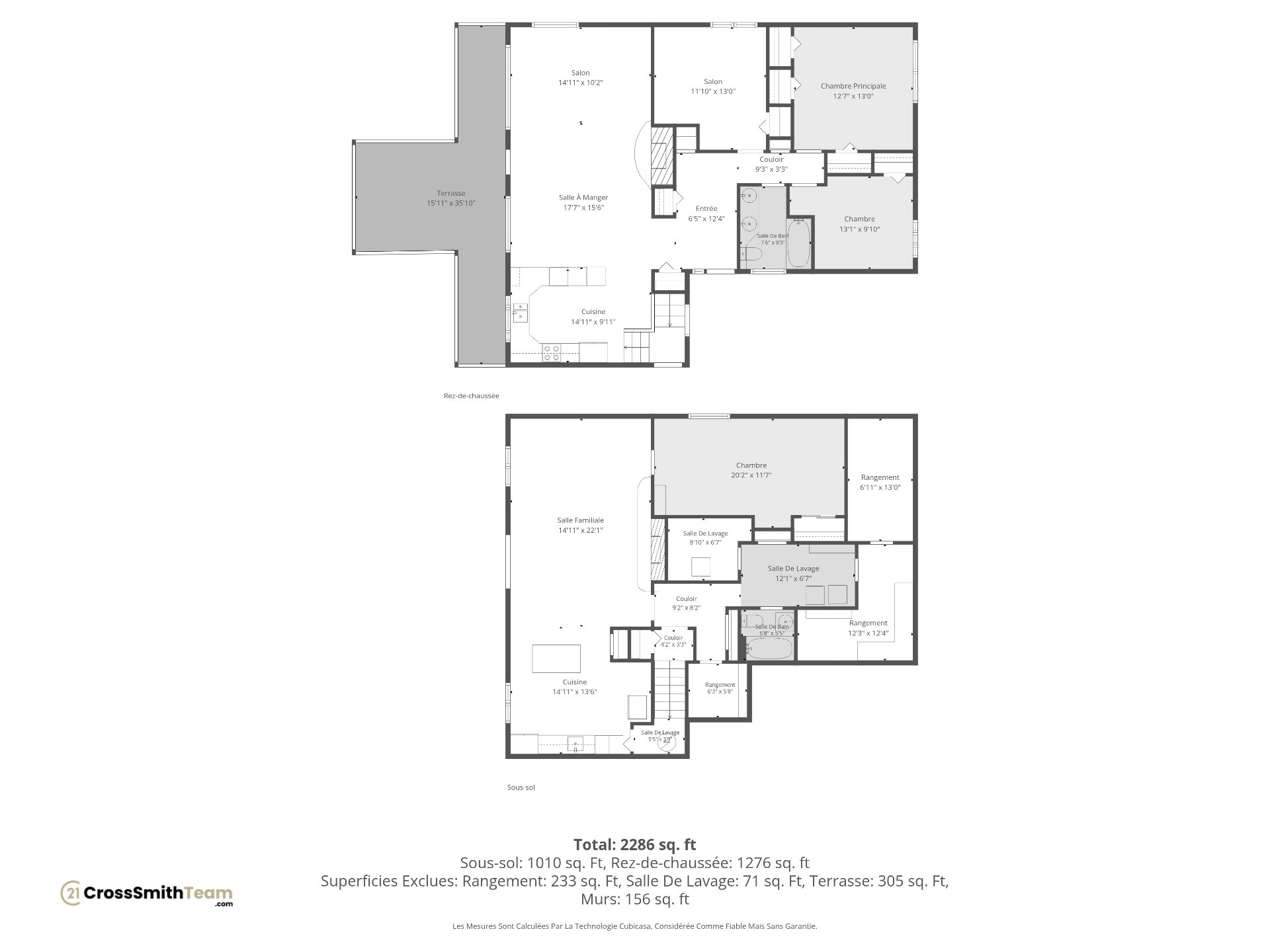 Other - Floor plan