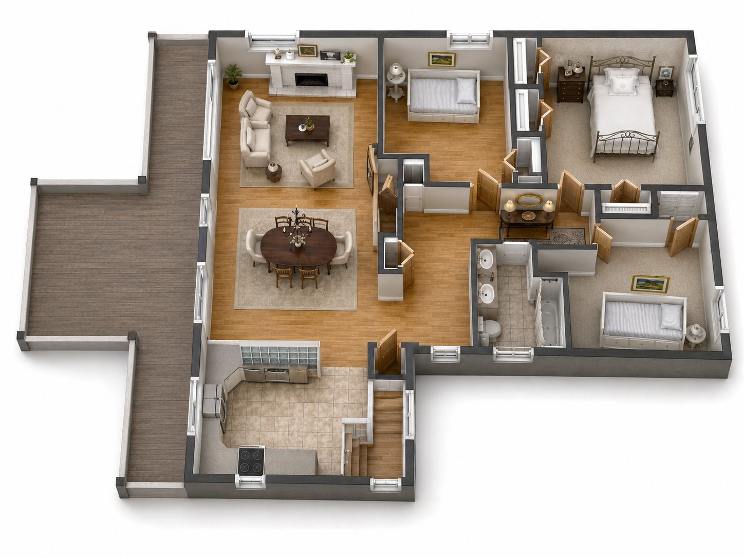 Other - Floor plan