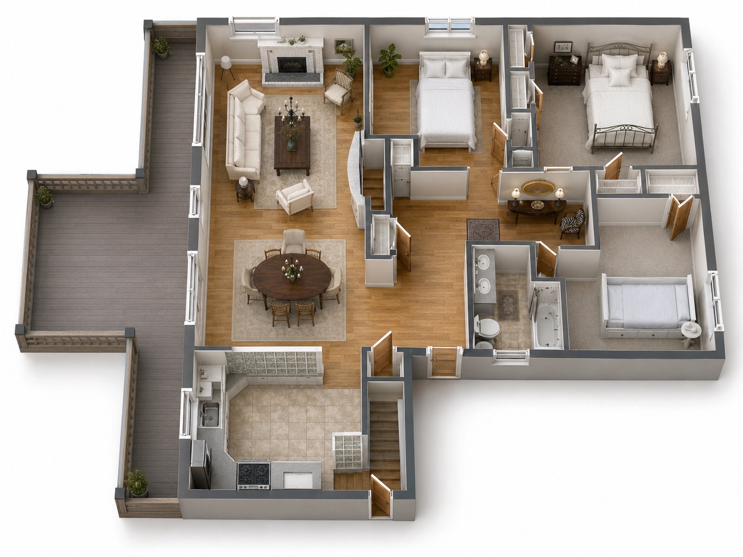 Other - Floor plan