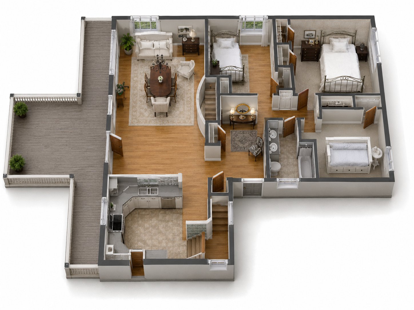 Other - Floor plan