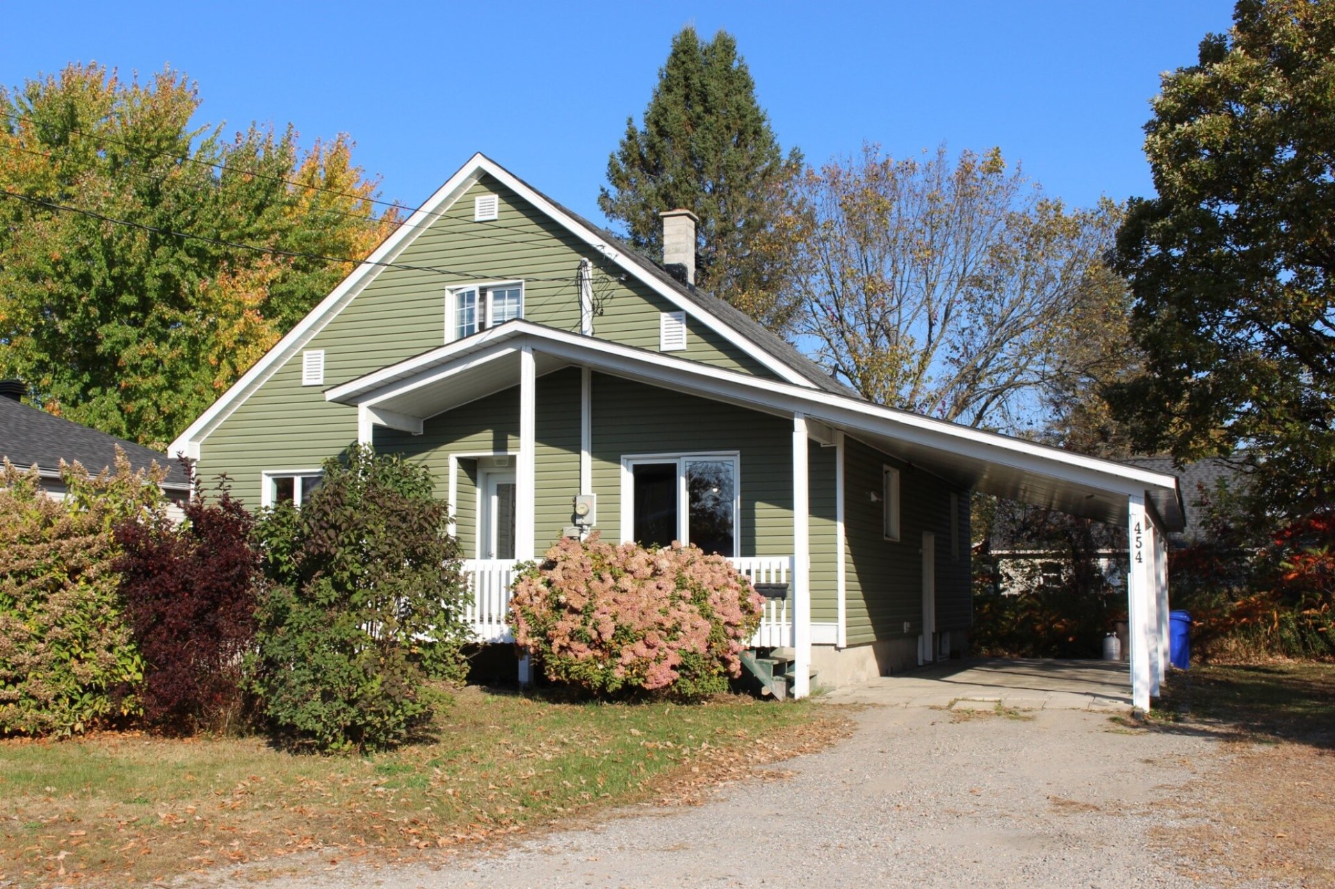454 Rue Ste-Cécile 