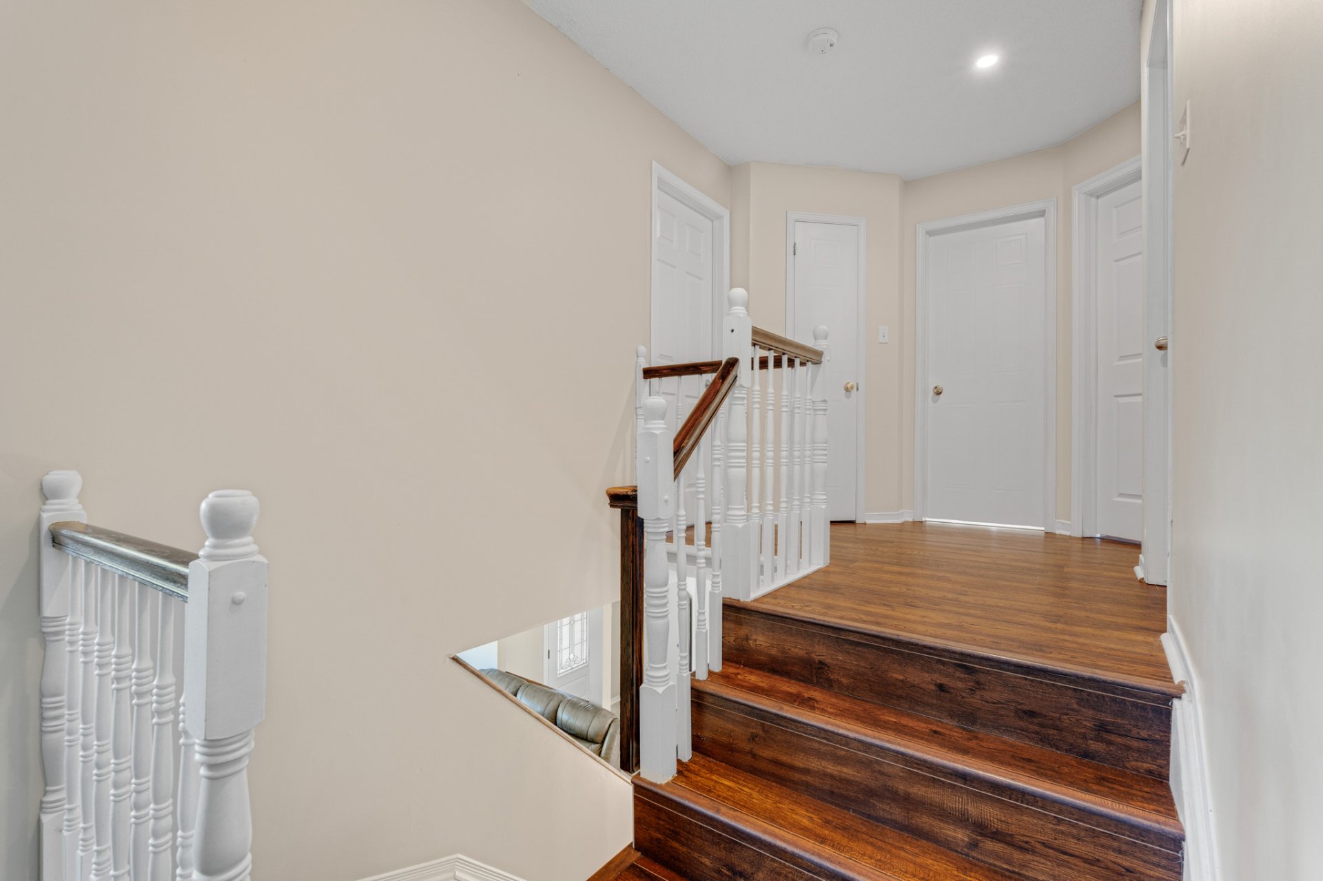 Escalier