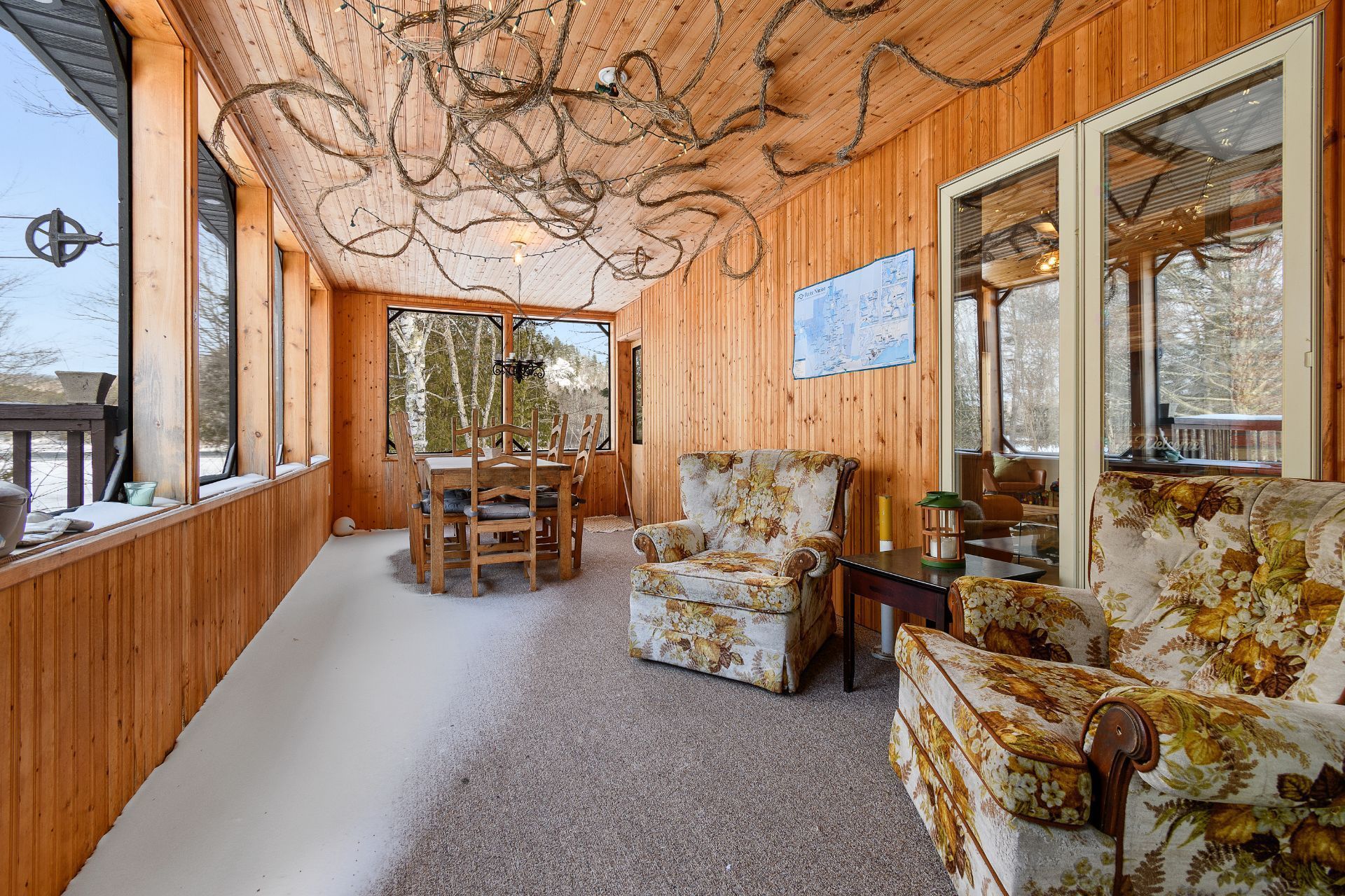 Veranda