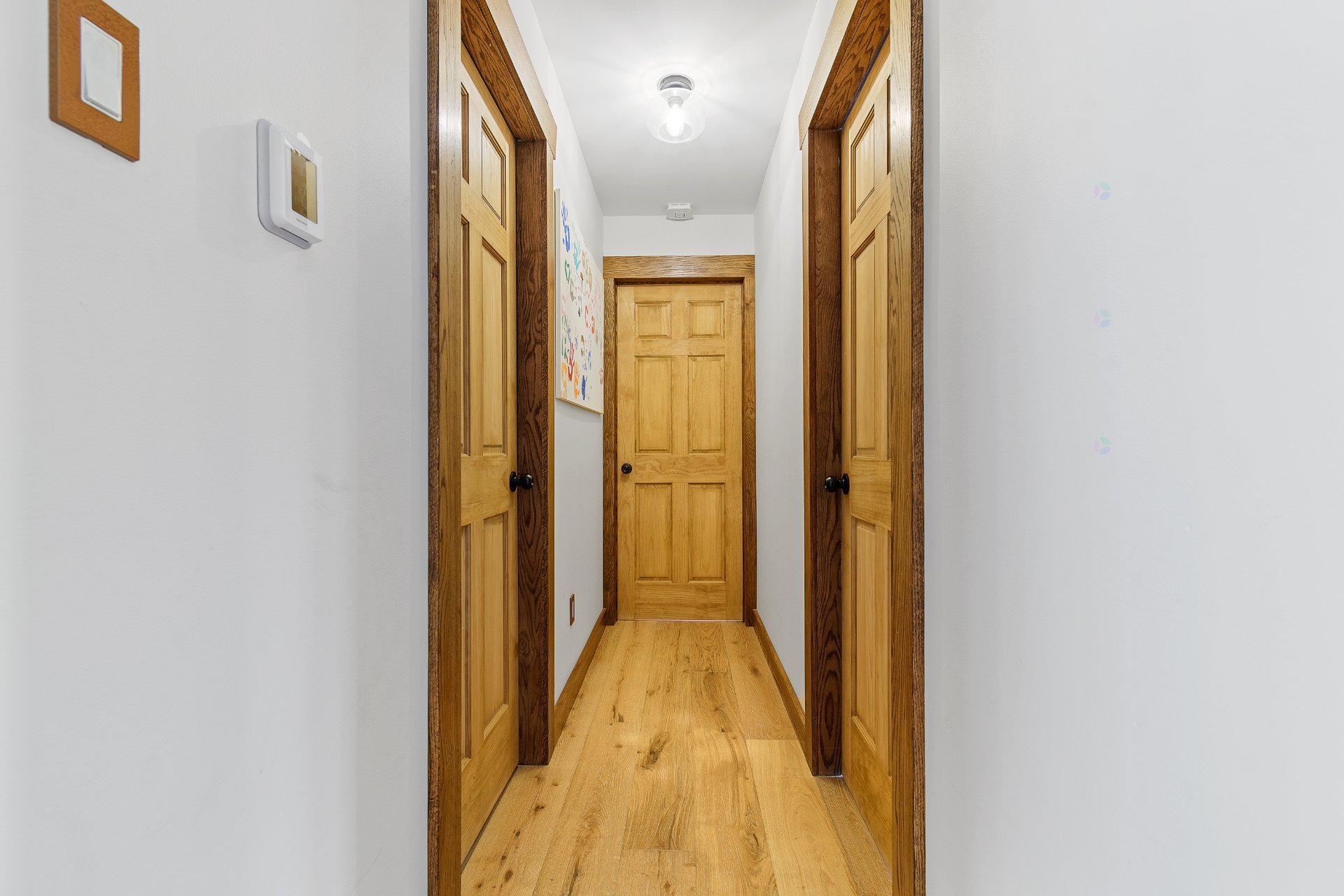 Passageway