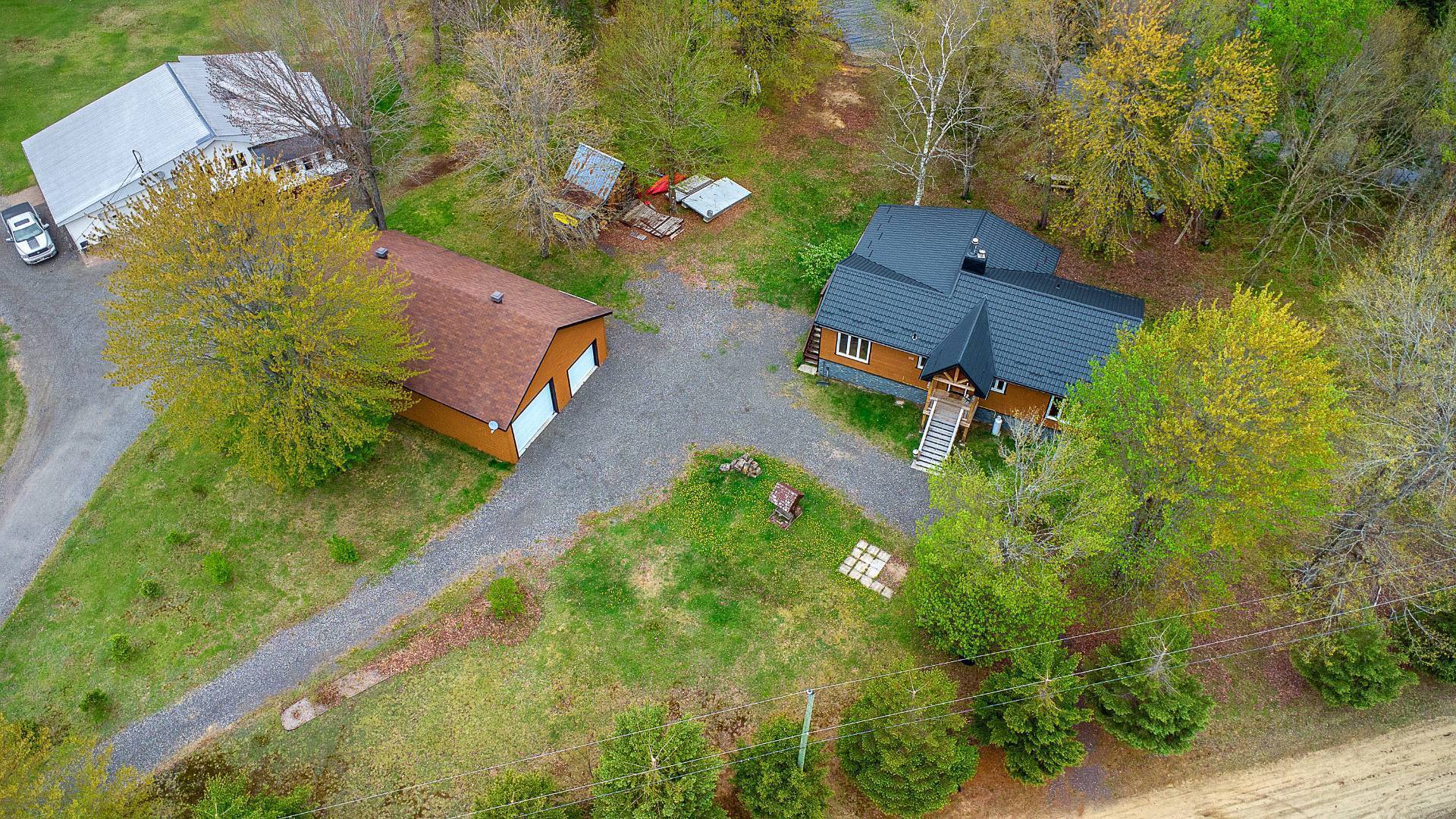 Overall view
