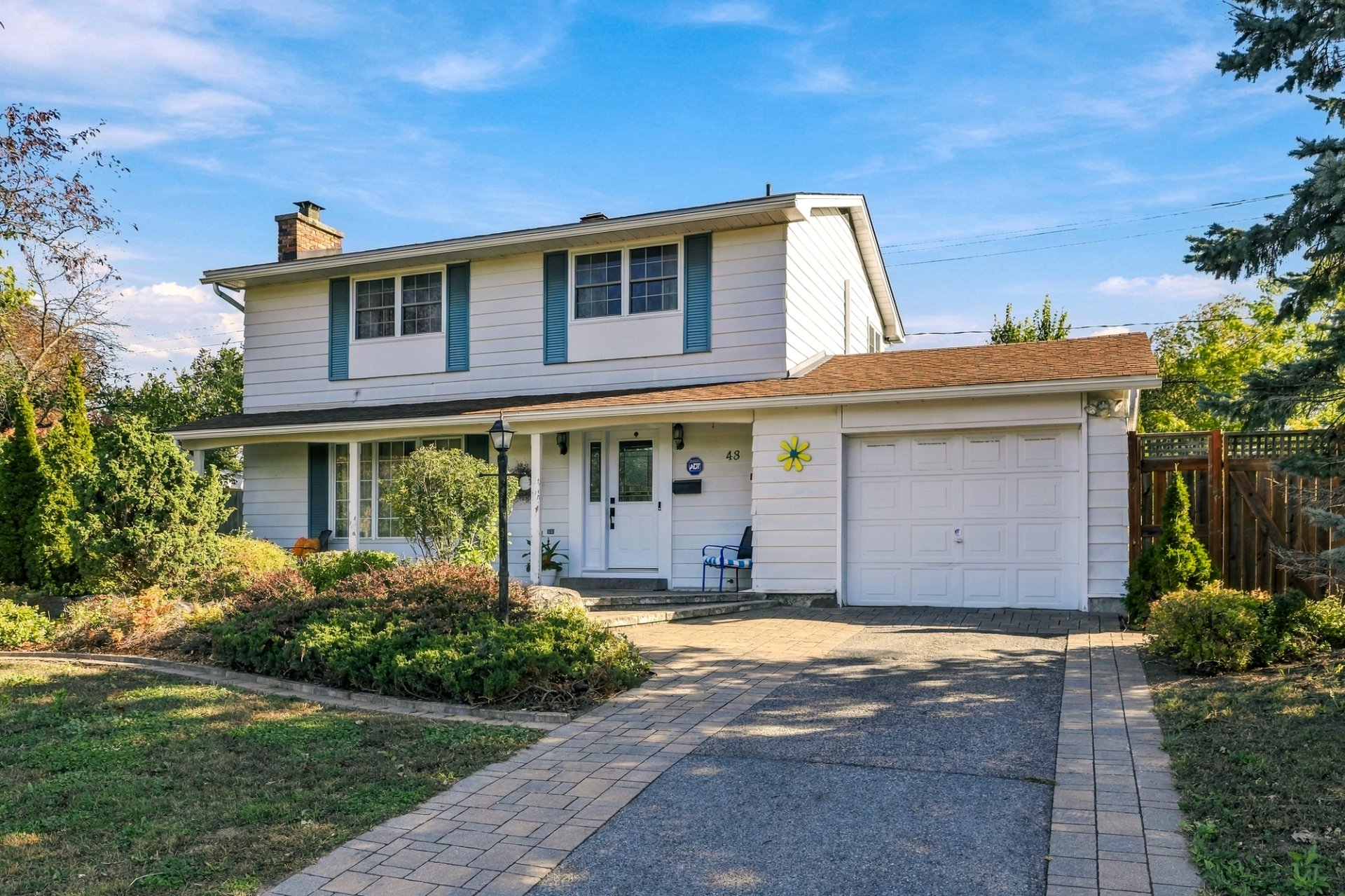 48 Rue Belmont