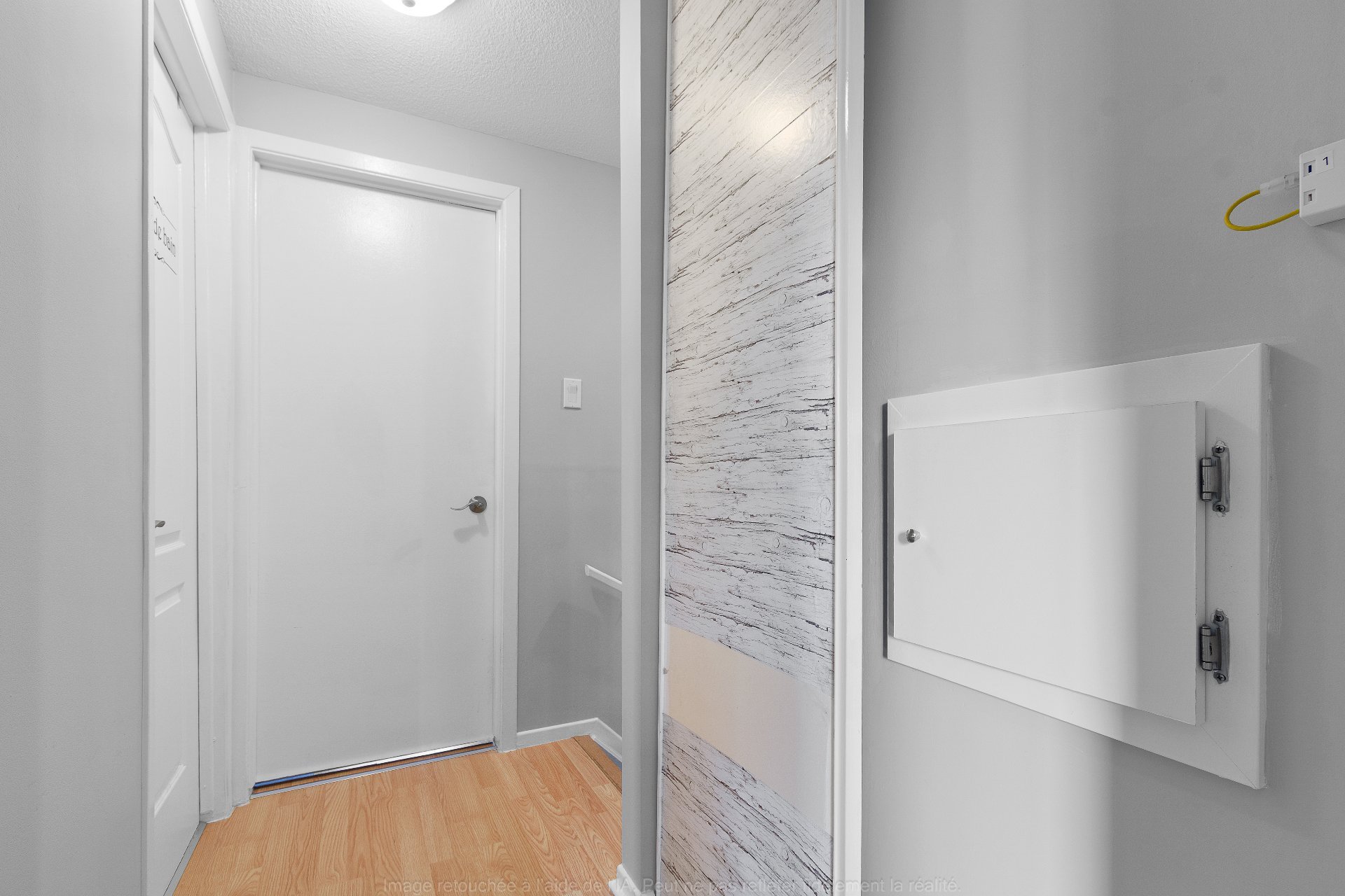 Passageway