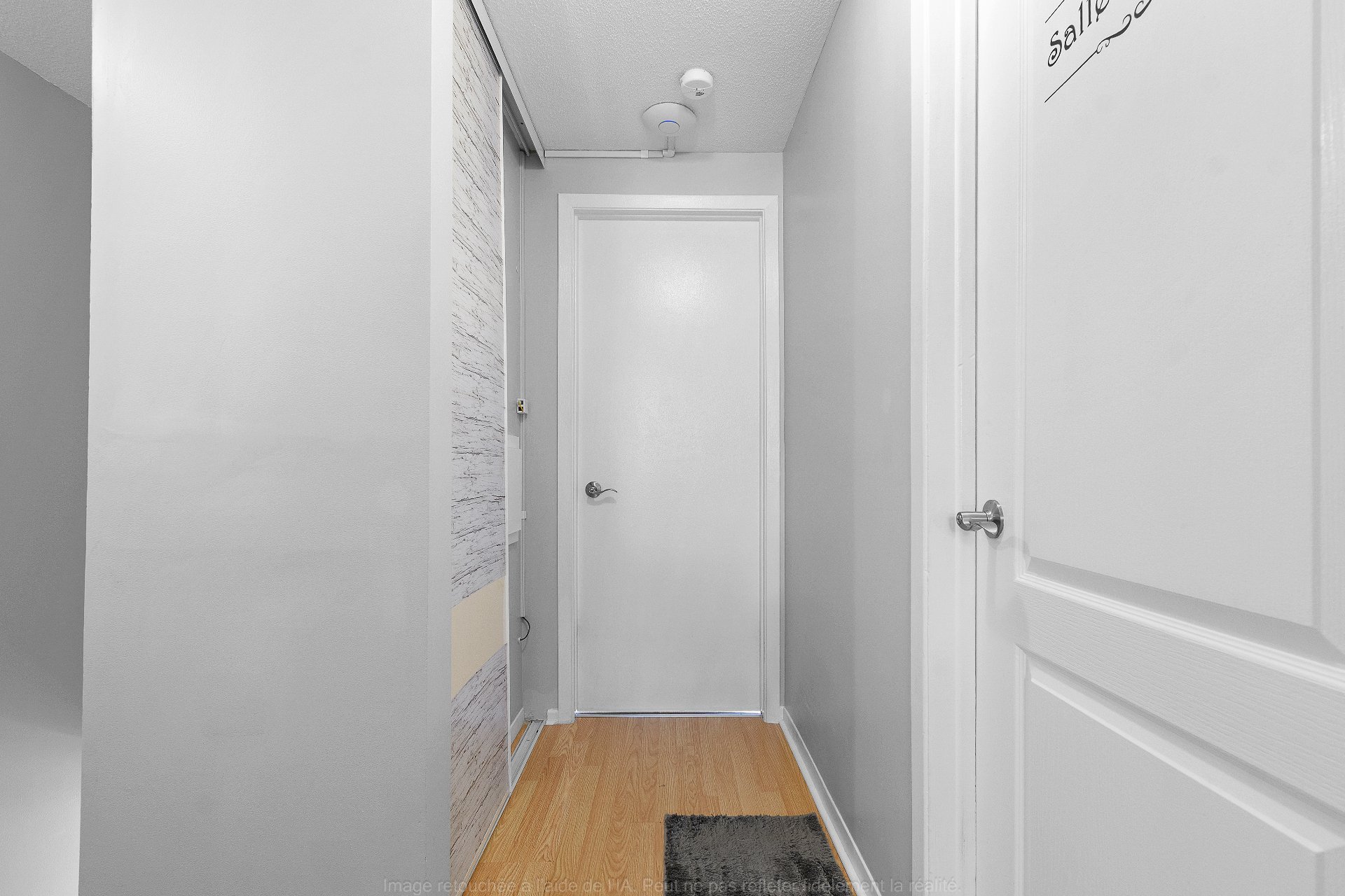 Passageway