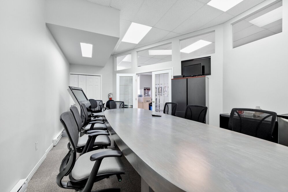 Salle de conférence