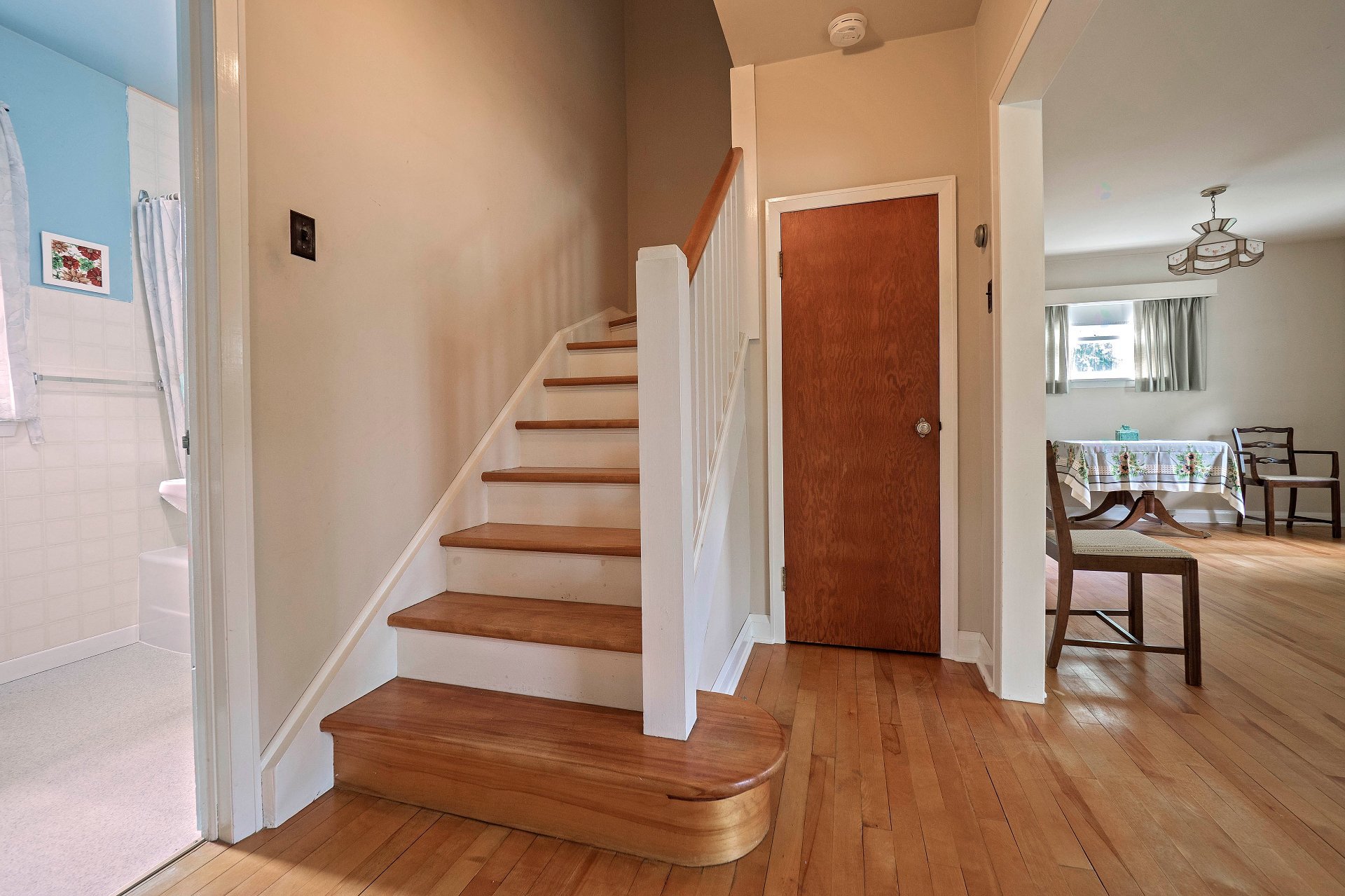 Staircase