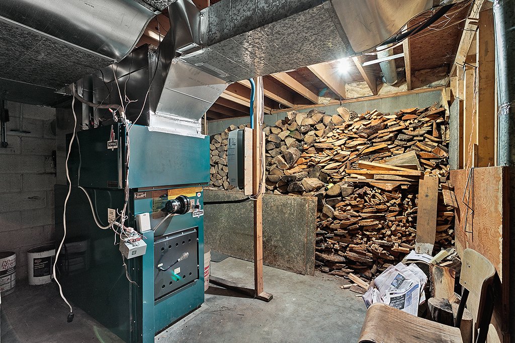 Other - Mechanical room