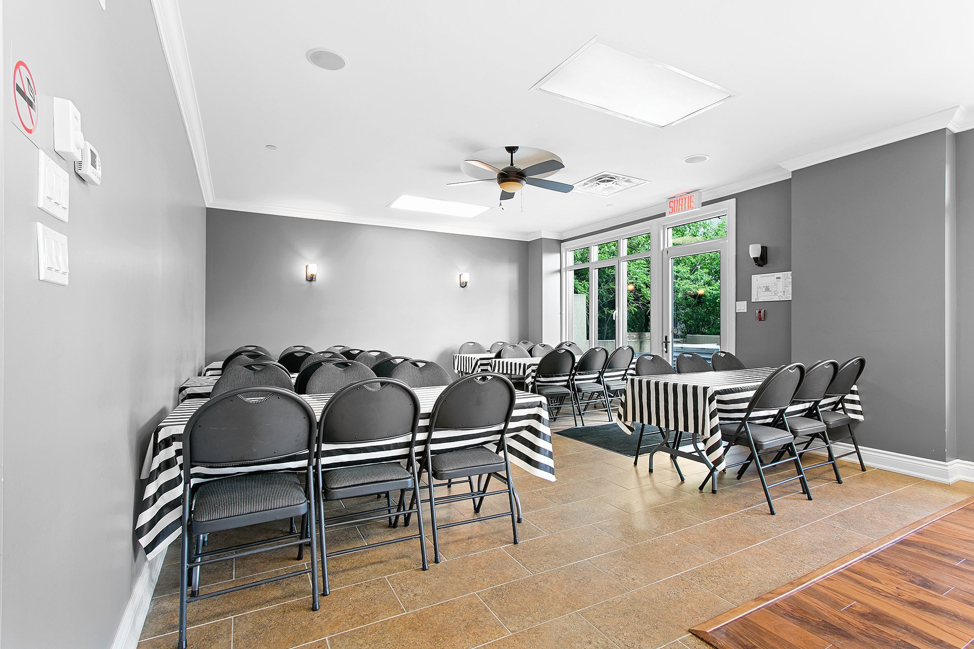 Common room