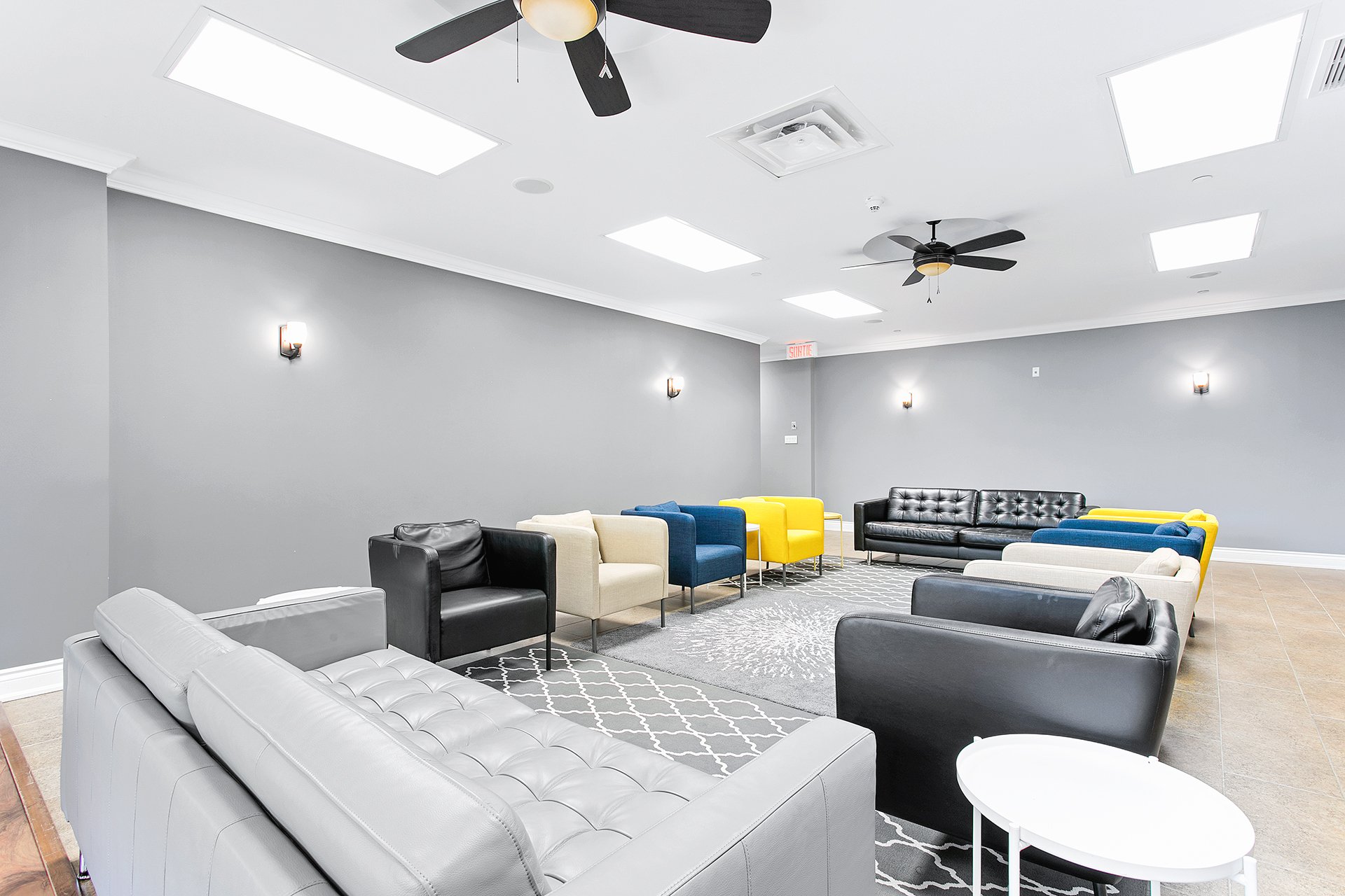 Common room