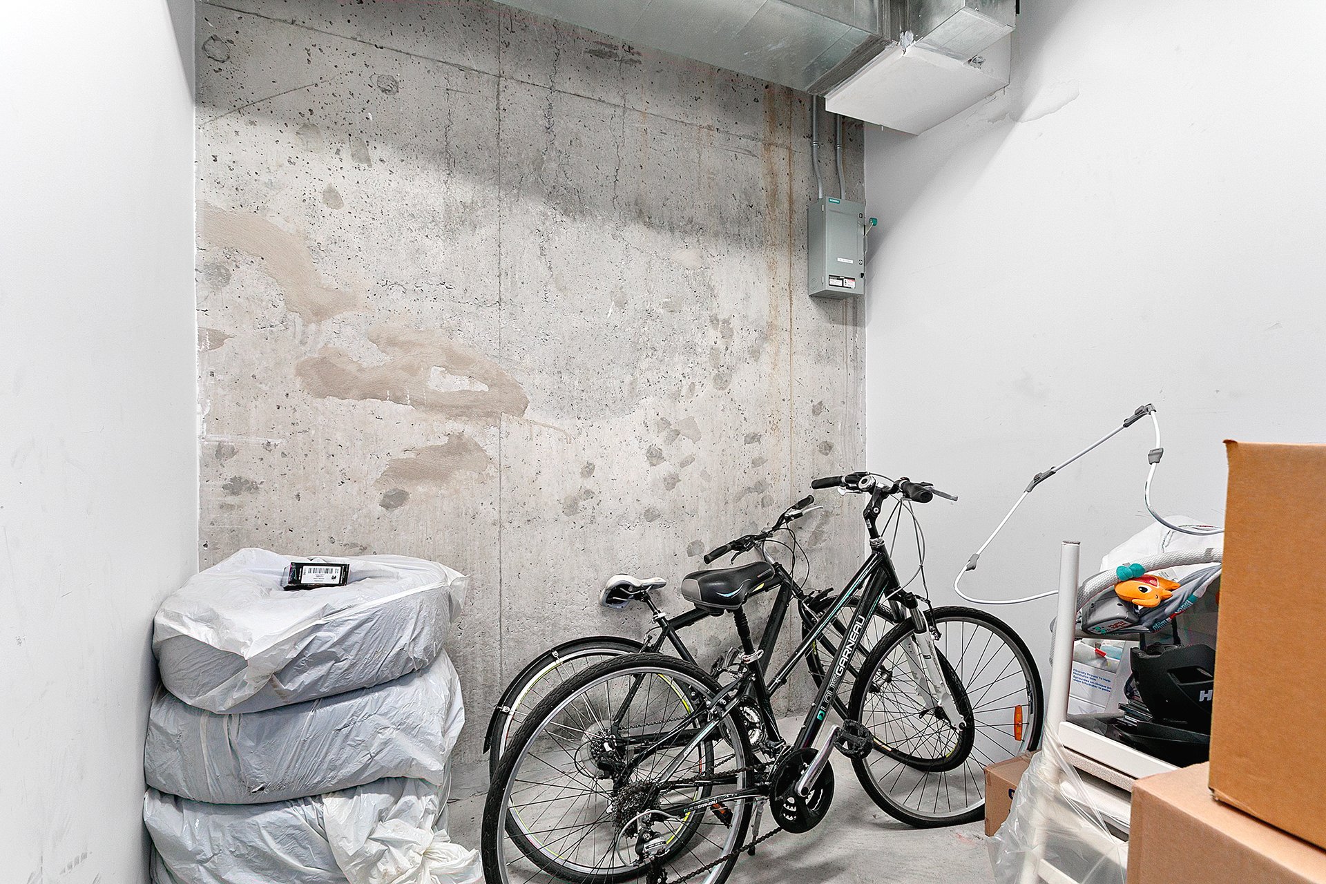 Storage