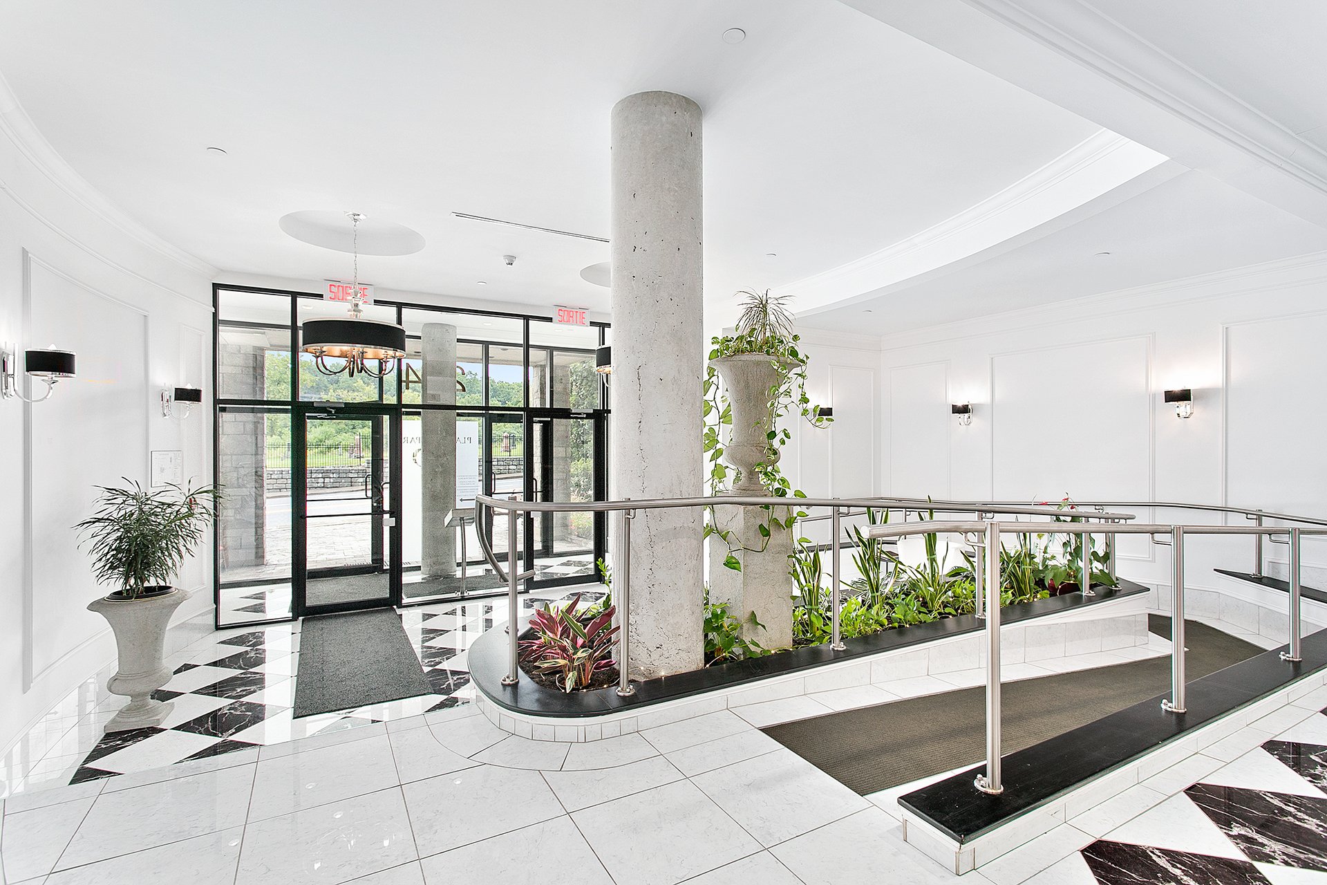Hall