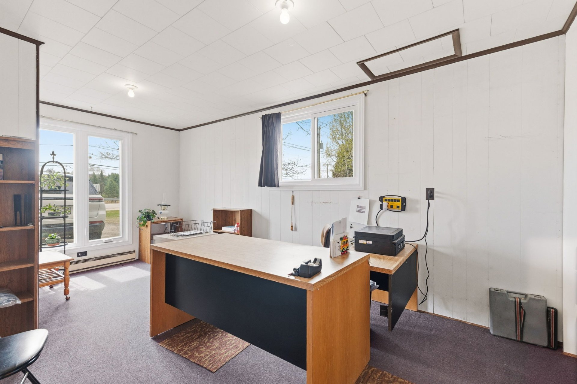 Bureau