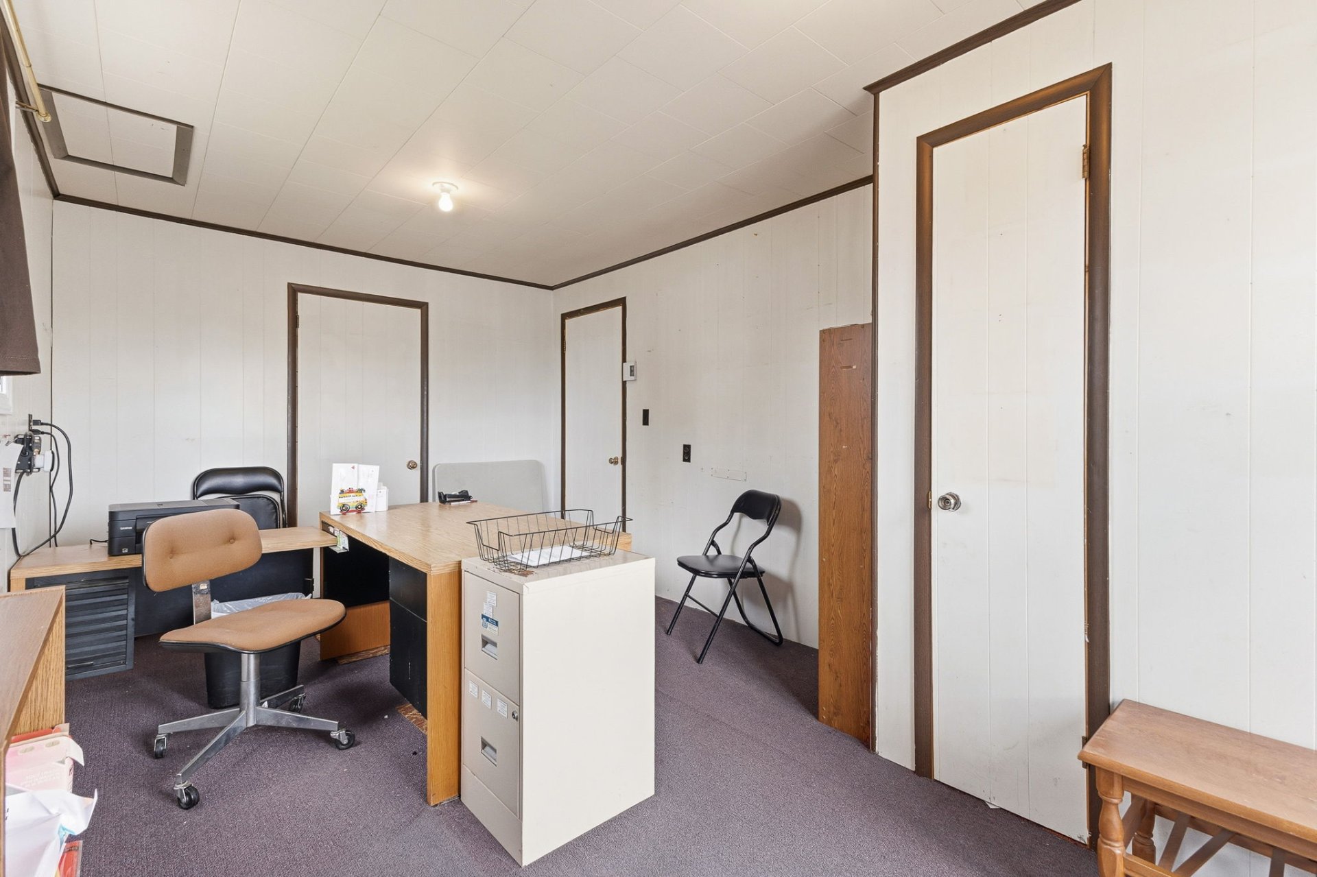 Bureau