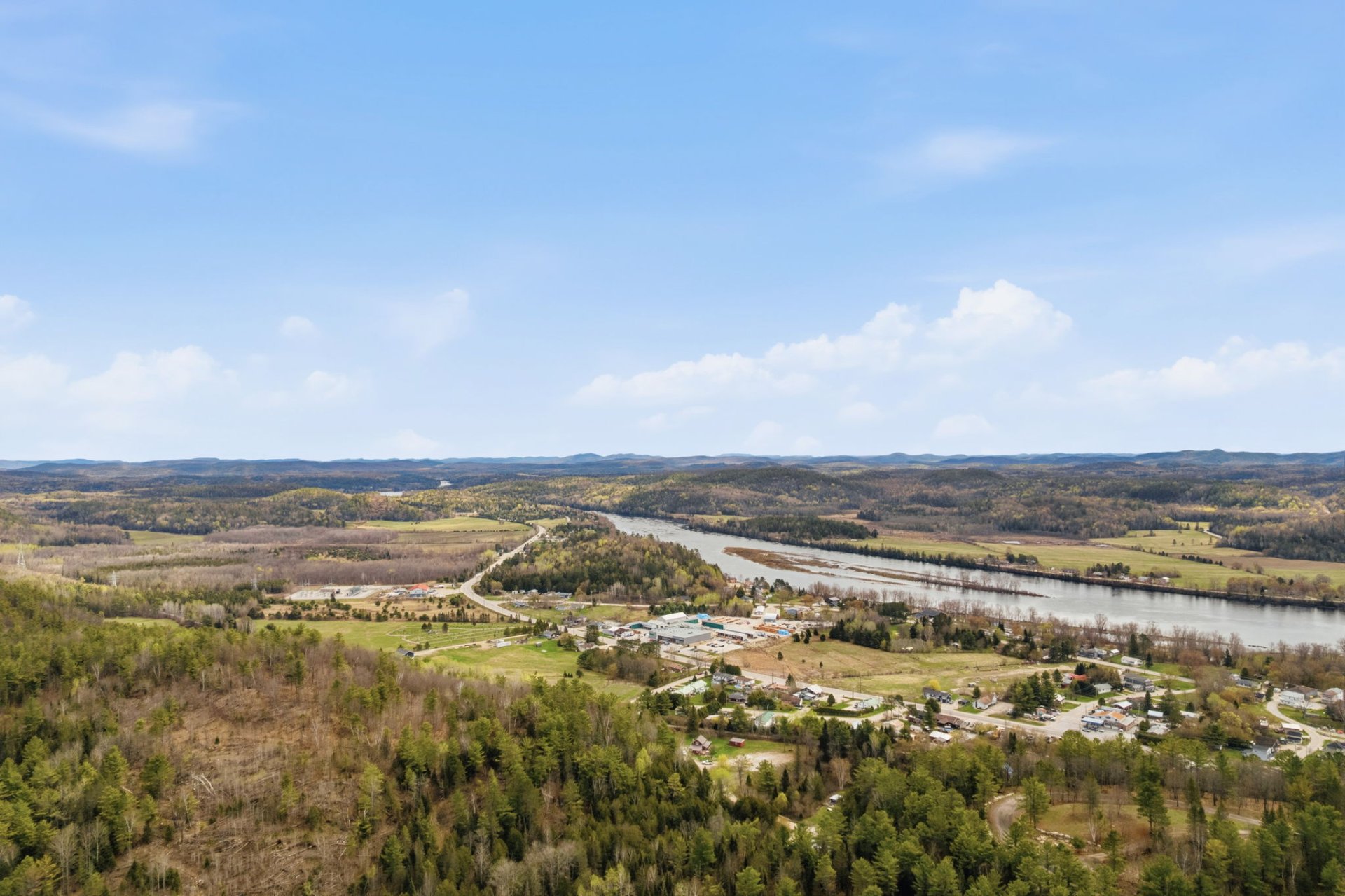 Vue d'ensemble