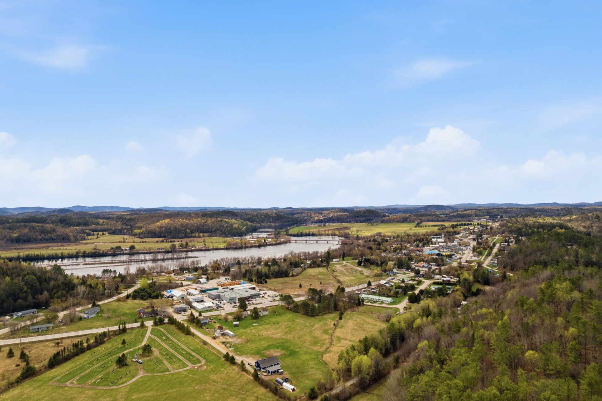 Vue d'ensemble