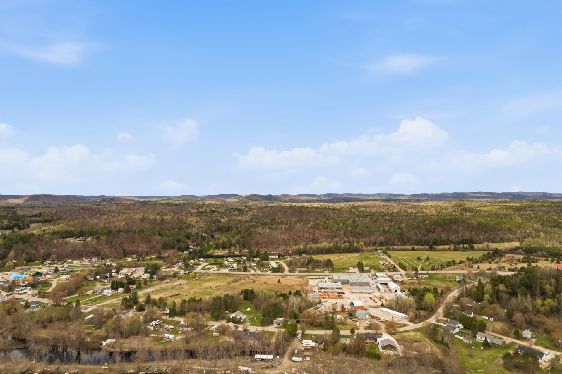 Vue d'ensemble