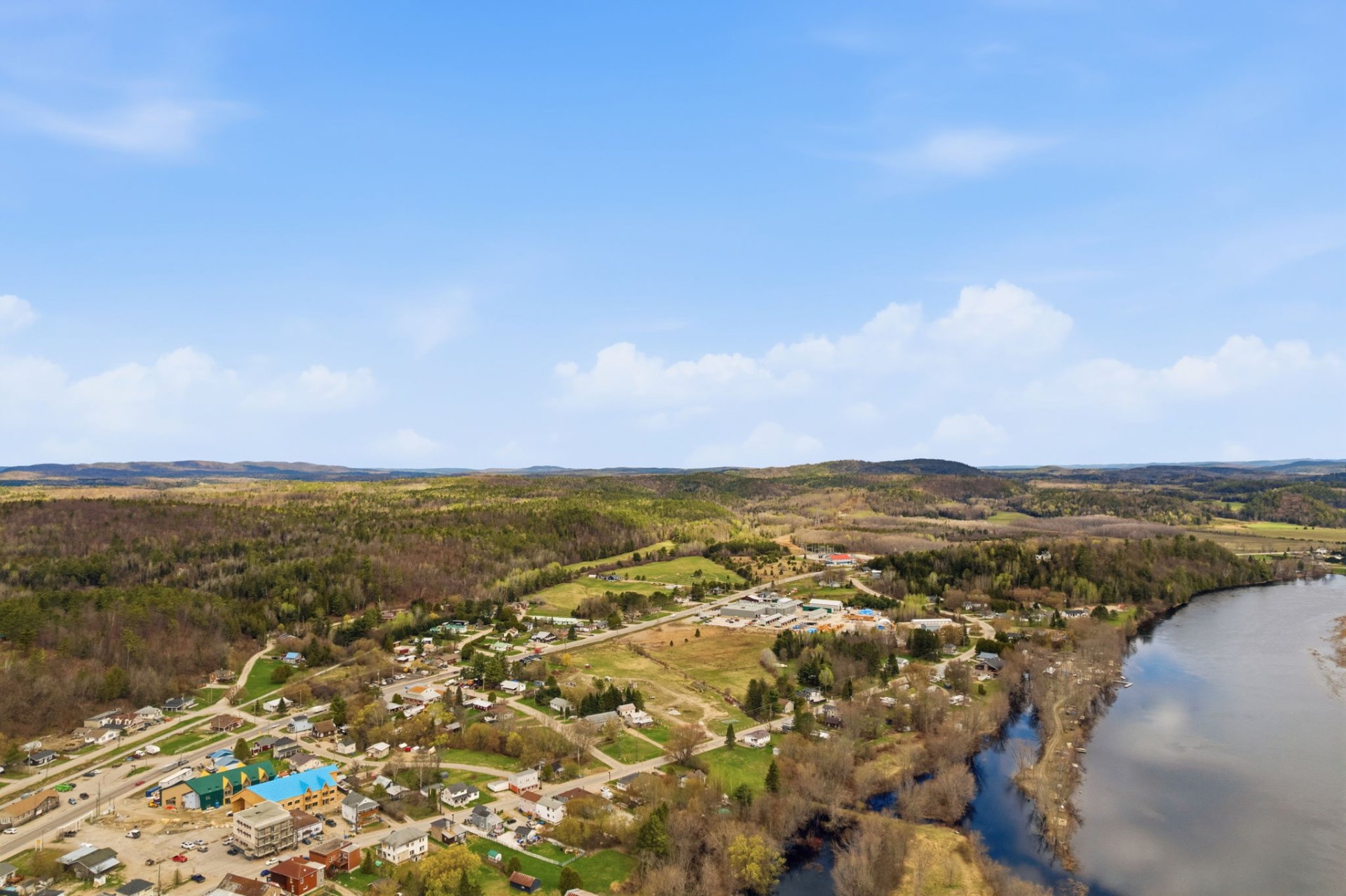 Vue d'ensemble