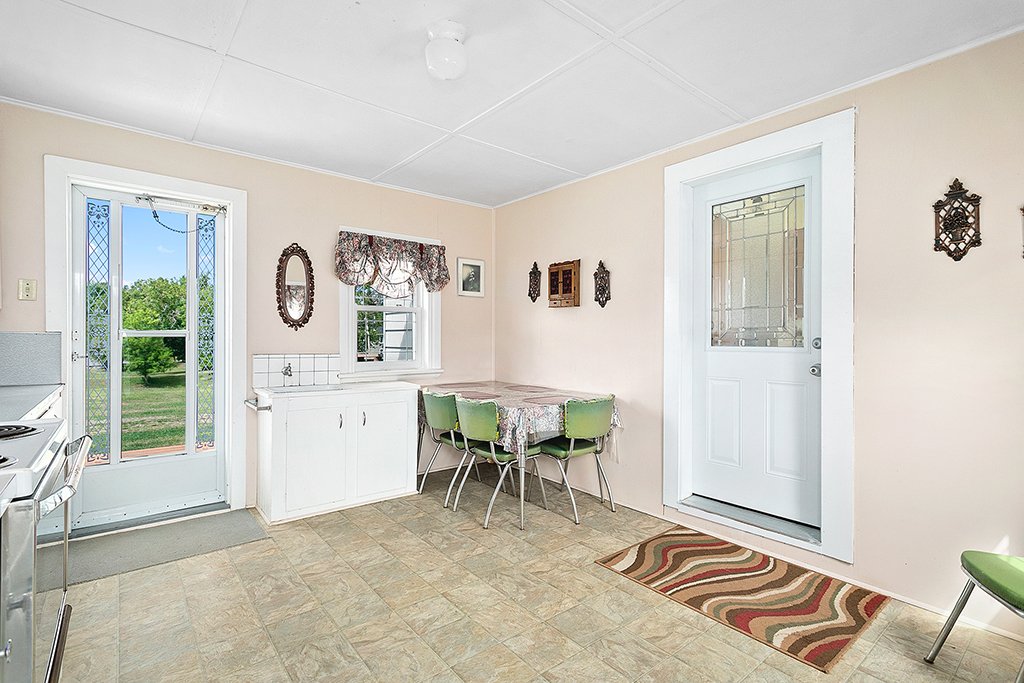 Other - Summer kitchen